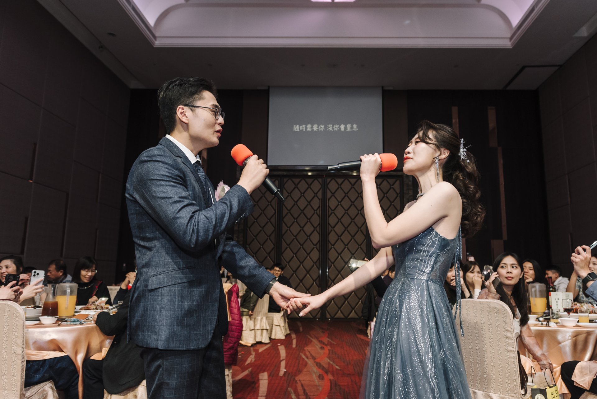2024031910113336 婚禮紀錄｜高雄婚攝｜屏東婚攝｜南部婚攝｜午宴｜類婚紗｜台南雅悅會館｜