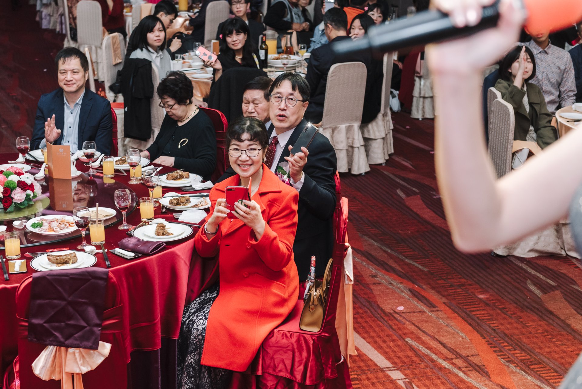2024031910140645 婚禮紀錄｜高雄婚攝｜屏東婚攝｜南部婚攝｜午宴｜類婚紗｜台南雅悅會館｜