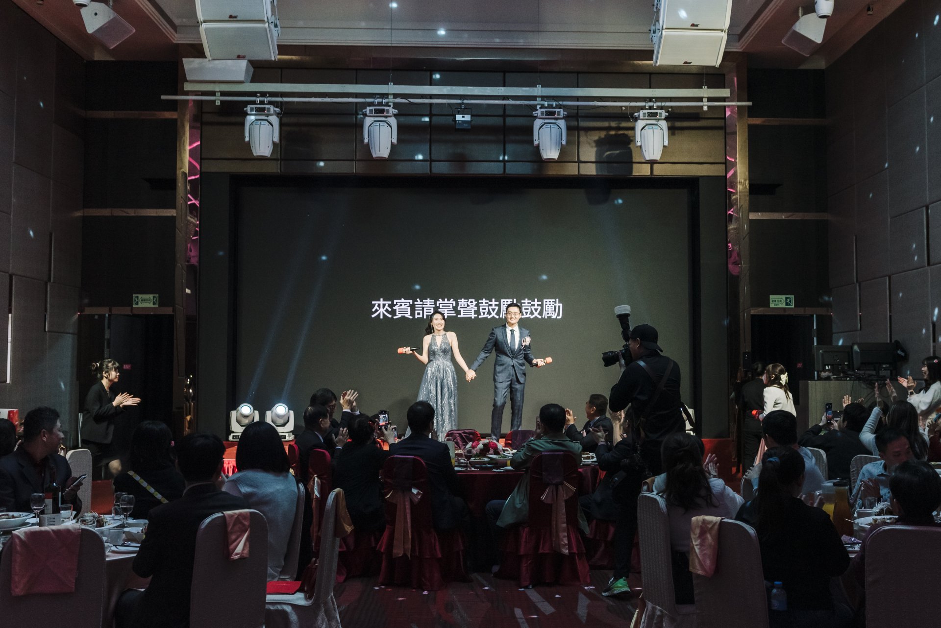2024031910144074 婚禮紀錄｜高雄婚攝｜屏東婚攝｜南部婚攝｜午宴｜類婚紗｜台南雅悅會館｜