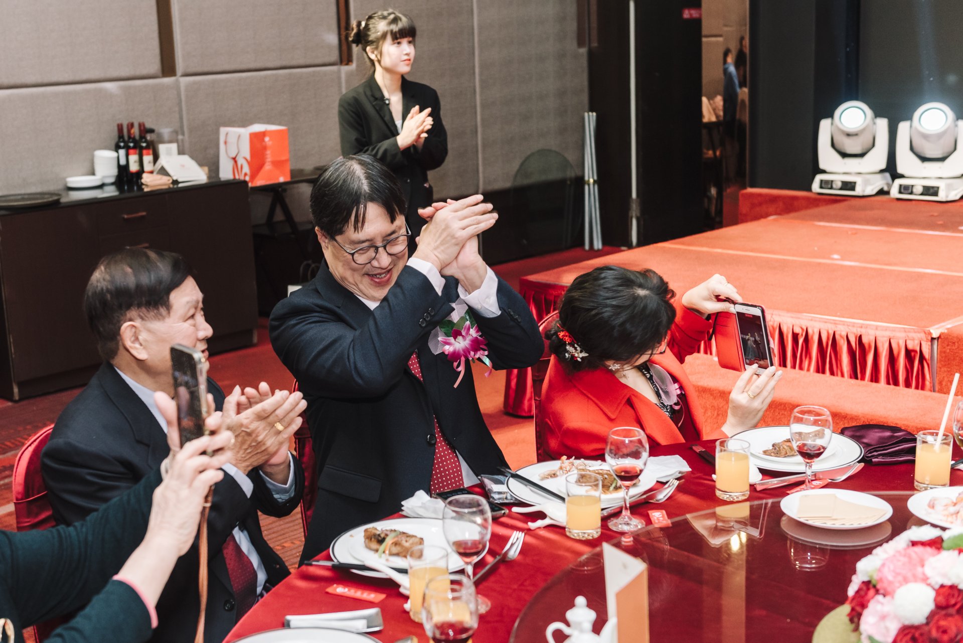 2024031910144814 婚禮紀錄｜高雄婚攝｜屏東婚攝｜南部婚攝｜午宴｜類婚紗｜台南雅悅會館｜