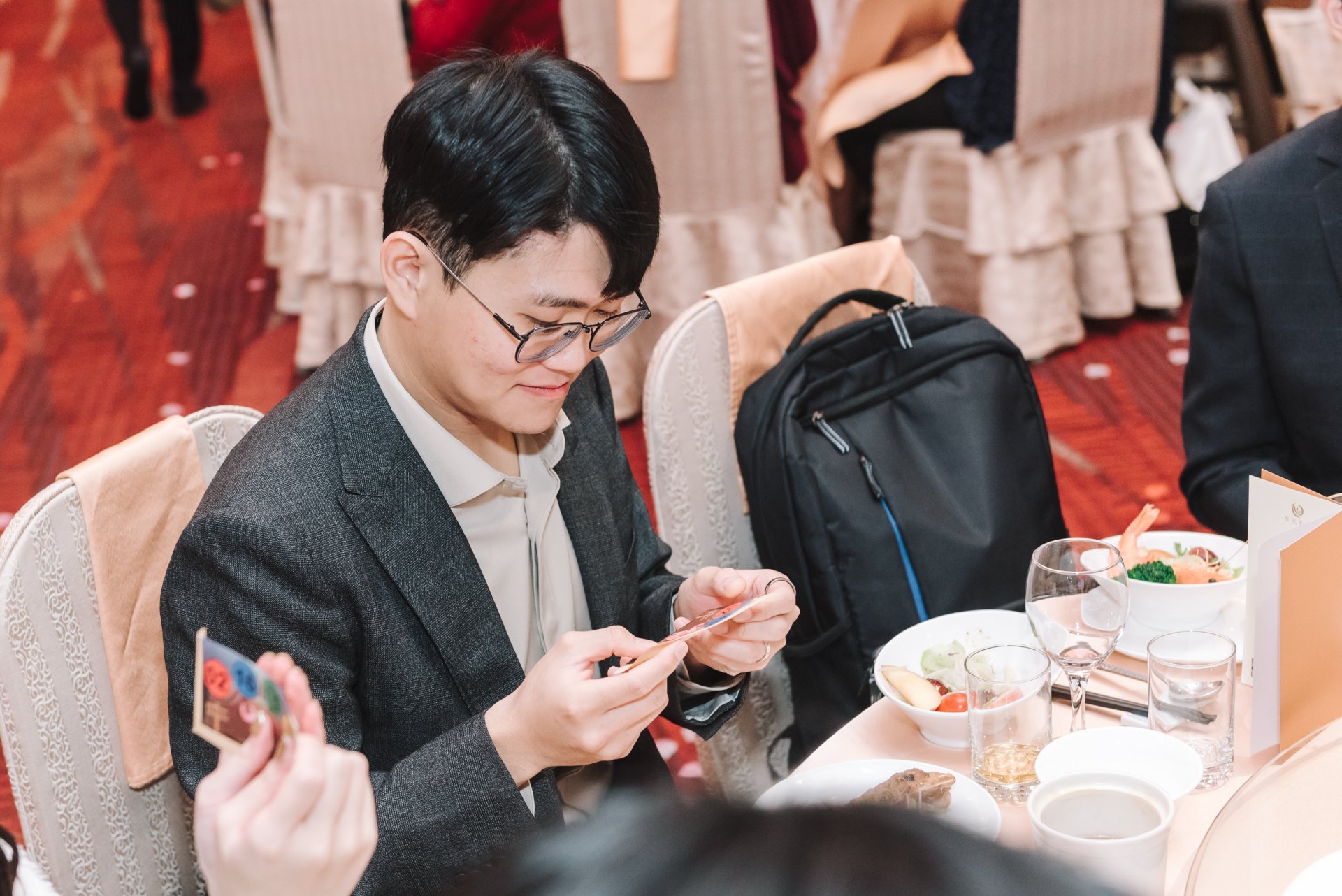 202403191017391 婚禮紀錄｜高雄婚攝｜屏東婚攝｜南部婚攝｜午宴｜類婚紗｜台南雅悅會館｜
