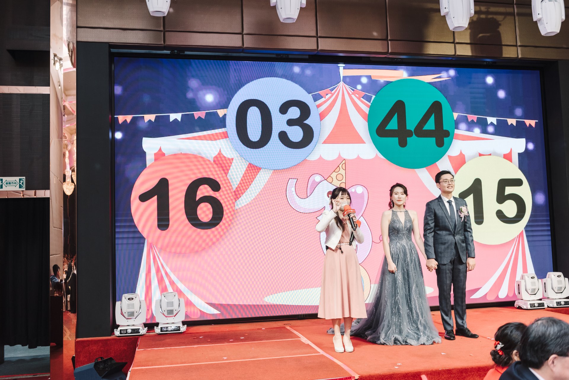 2024031910175667 婚禮紀錄｜高雄婚攝｜屏東婚攝｜南部婚攝｜午宴｜類婚紗｜台南雅悅會館｜