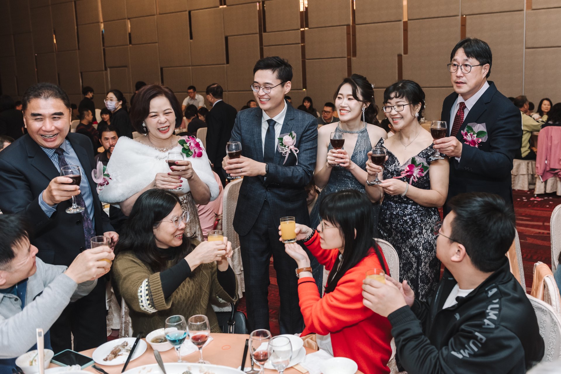 2024031910262316 婚禮紀錄｜高雄婚攝｜屏東婚攝｜南部婚攝｜午宴｜類婚紗｜台南雅悅會館｜