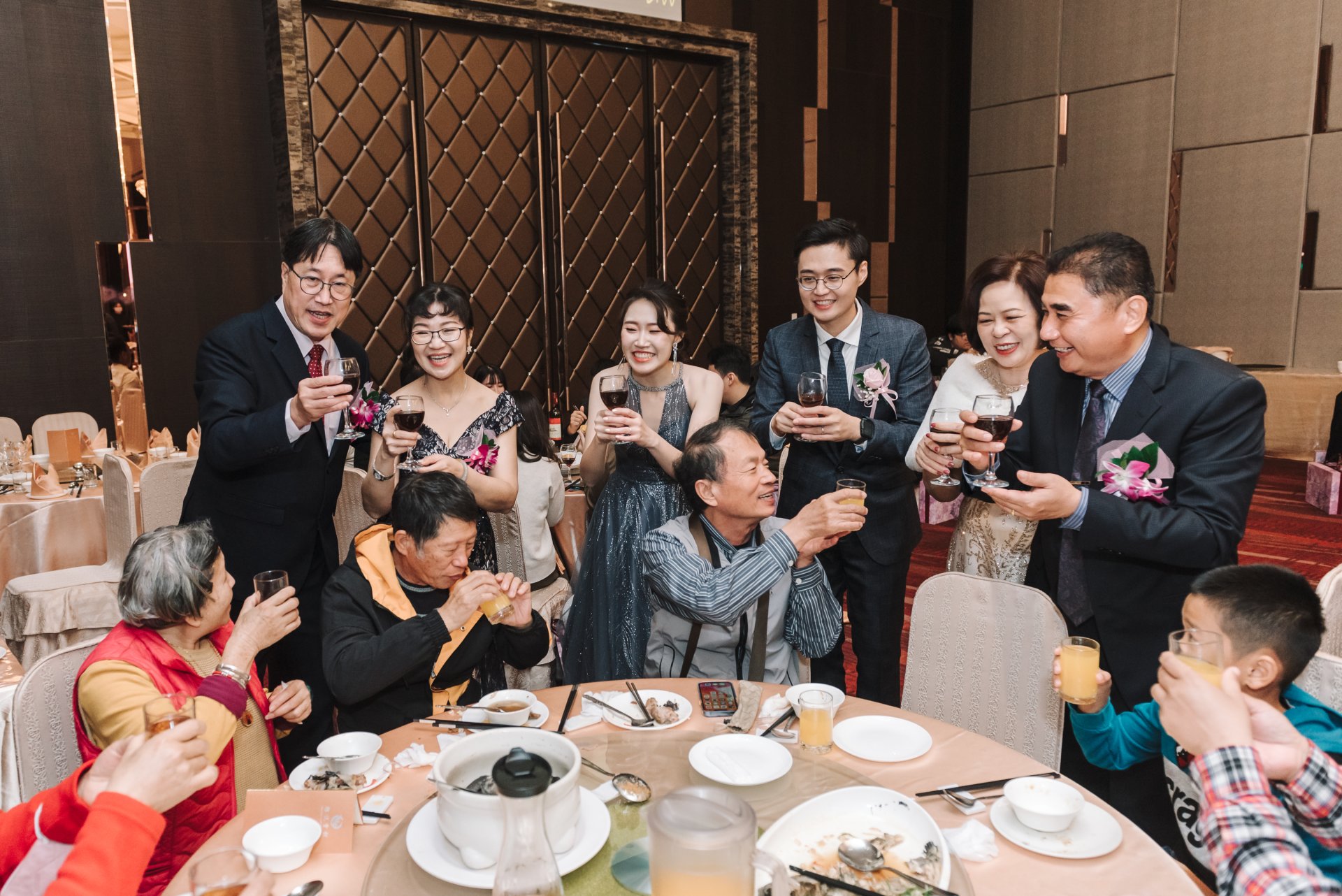 2024031910280656 婚禮紀錄｜高雄婚攝｜屏東婚攝｜南部婚攝｜午宴｜類婚紗｜台南雅悅會館｜