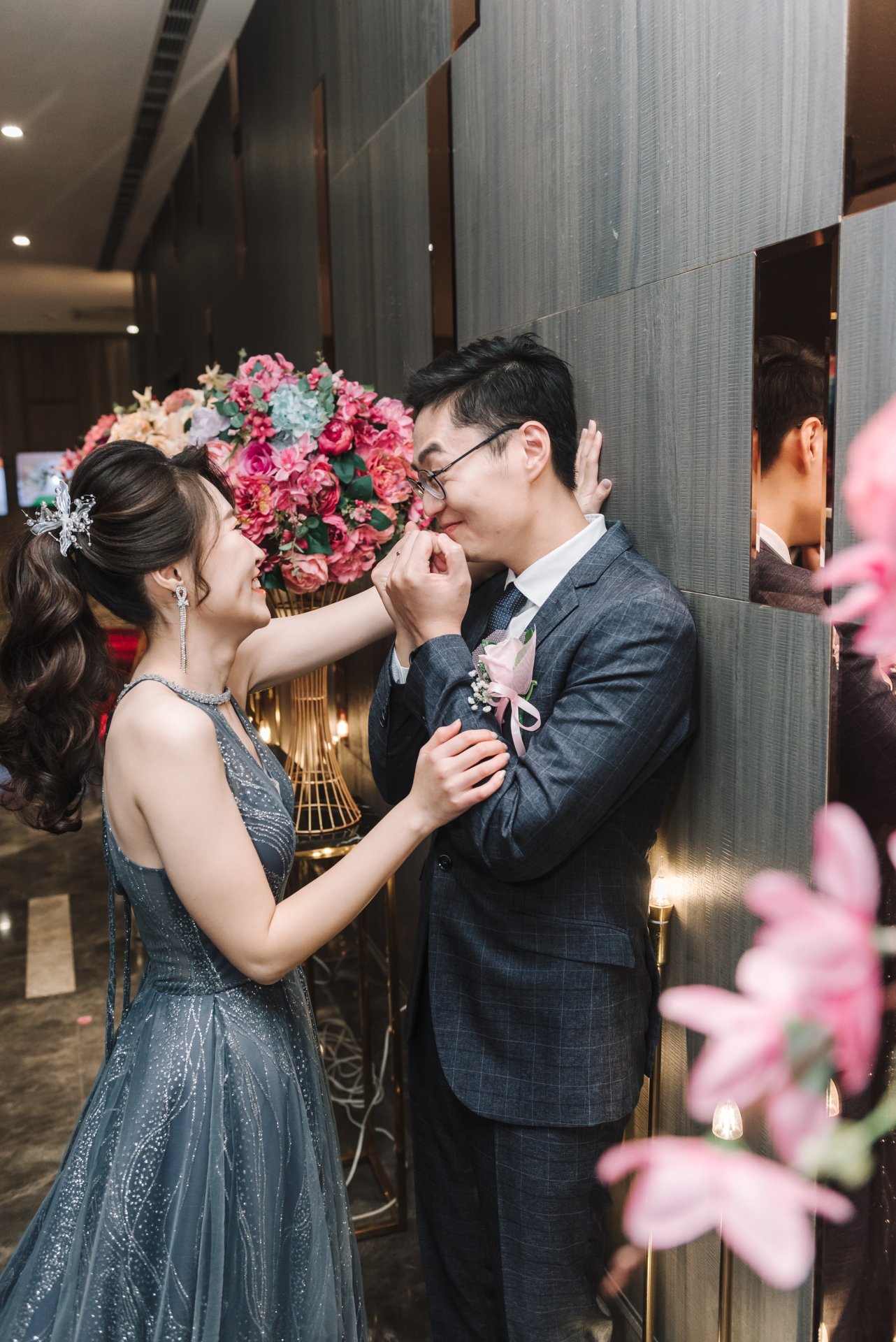 202403191031156 婚禮紀錄｜高雄婚攝｜屏東婚攝｜南部婚攝｜午宴｜類婚紗｜台南雅悅會館｜