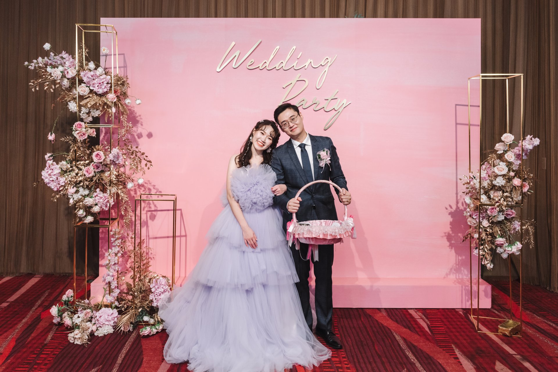 202403191033437 婚禮紀錄｜高雄婚攝｜屏東婚攝｜南部婚攝｜午宴｜類婚紗｜台南雅悅會館｜