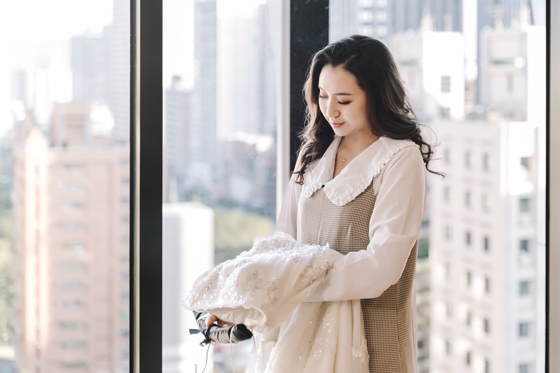 2024042903542487 婚禮紀錄｜高雄婚攝｜屏東婚攝｜南部婚攝｜迎娶儀式｜類婚紗｜H2O｜老新臺菜十全店｜
