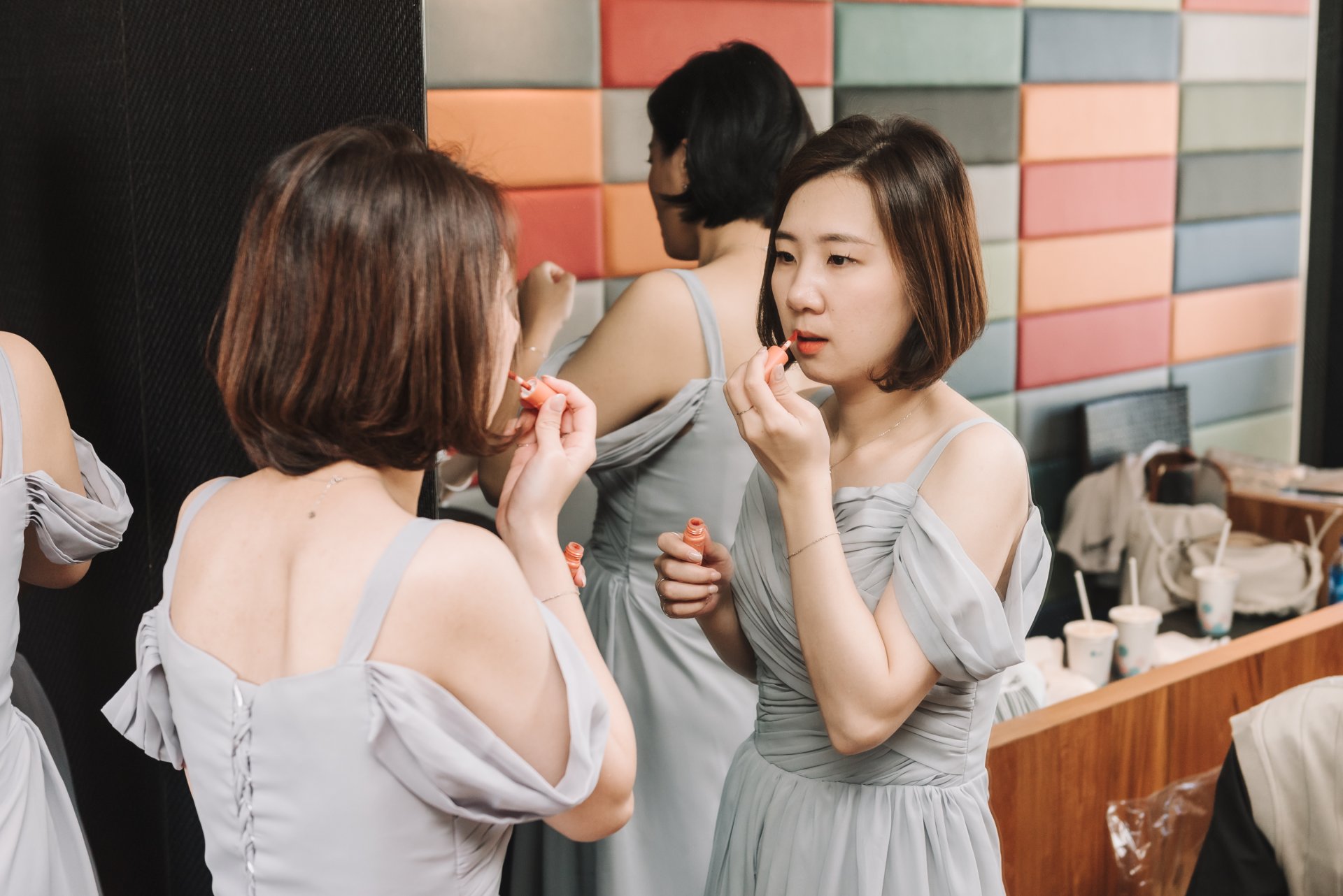 2024042903544367 婚禮紀錄｜高雄婚攝｜屏東婚攝｜南部婚攝｜迎娶儀式｜類婚紗｜H2O｜老新臺菜十全店｜