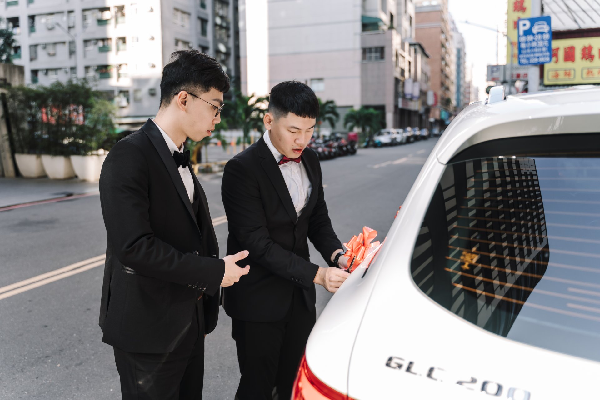 2024042903562588 婚禮紀錄｜高雄婚攝｜屏東婚攝｜南部婚攝｜迎娶儀式｜類婚紗｜H2O｜老新臺菜十全店｜