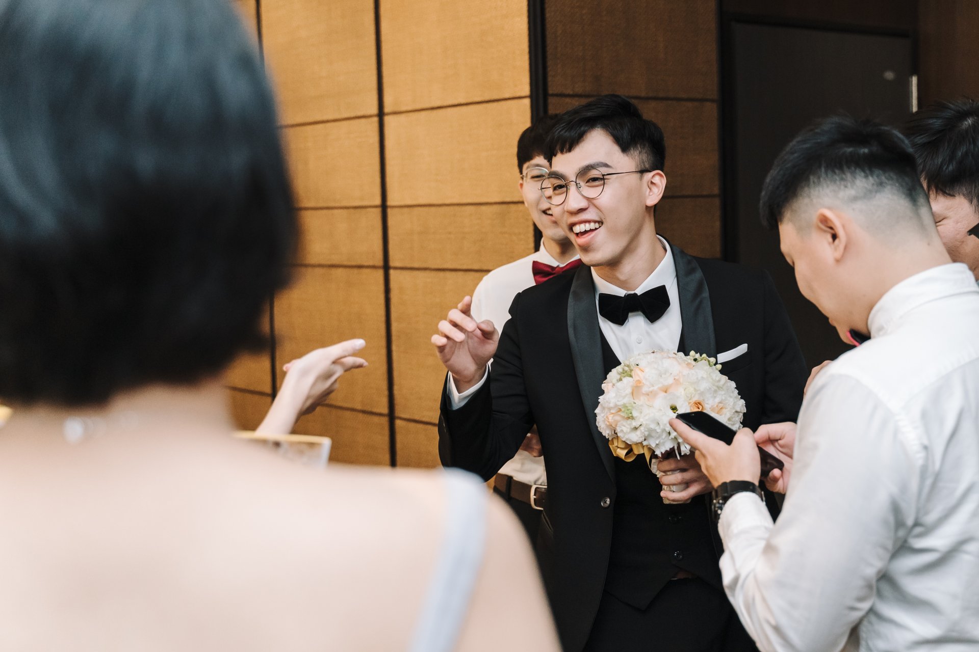 2024042903585126 婚禮紀錄｜高雄婚攝｜屏東婚攝｜南部婚攝｜迎娶儀式｜類婚紗｜H2O｜老新臺菜十全店｜