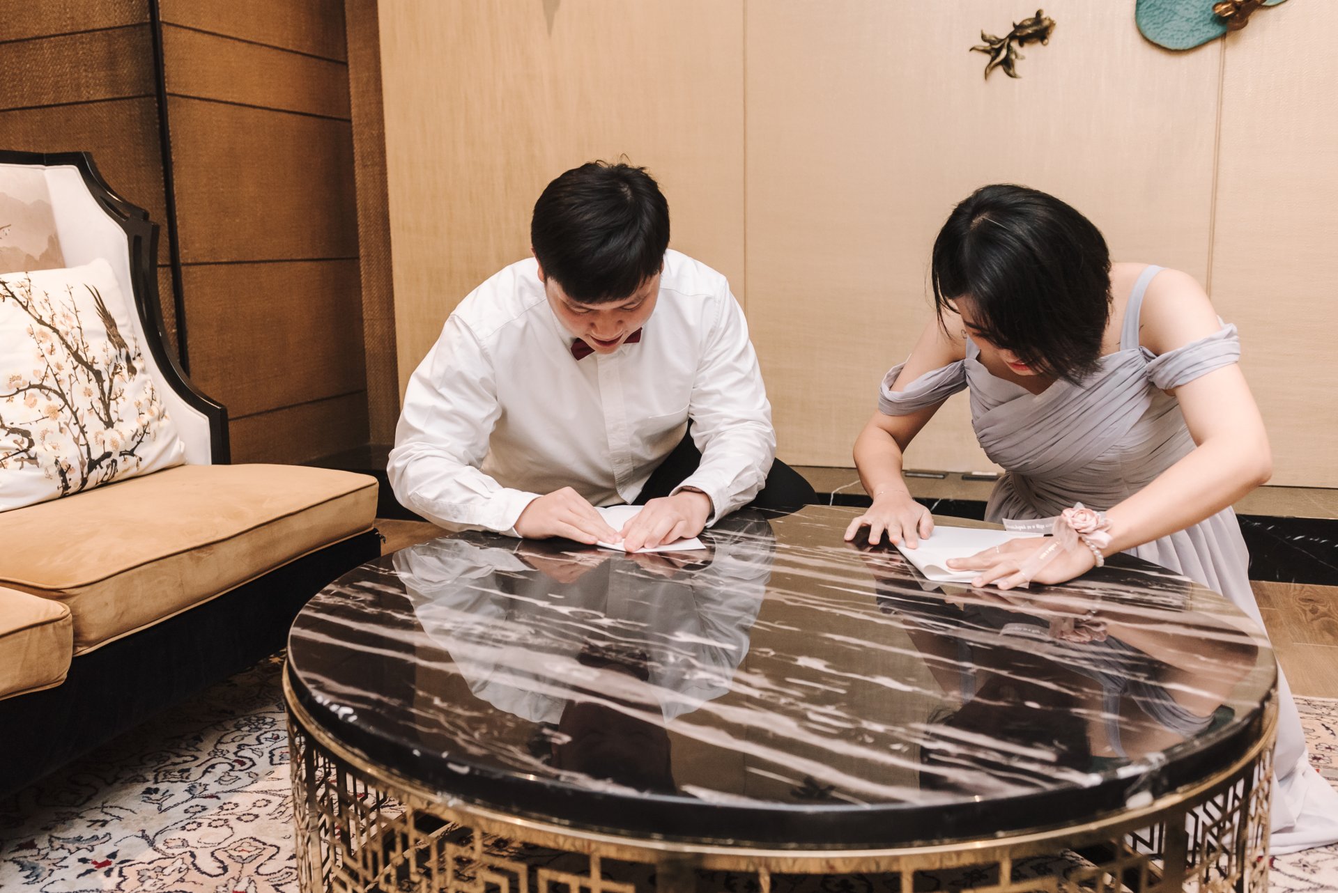 2024042904003968 婚禮紀錄｜高雄婚攝｜屏東婚攝｜南部婚攝｜迎娶儀式｜類婚紗｜H2O｜老新臺菜十全店｜