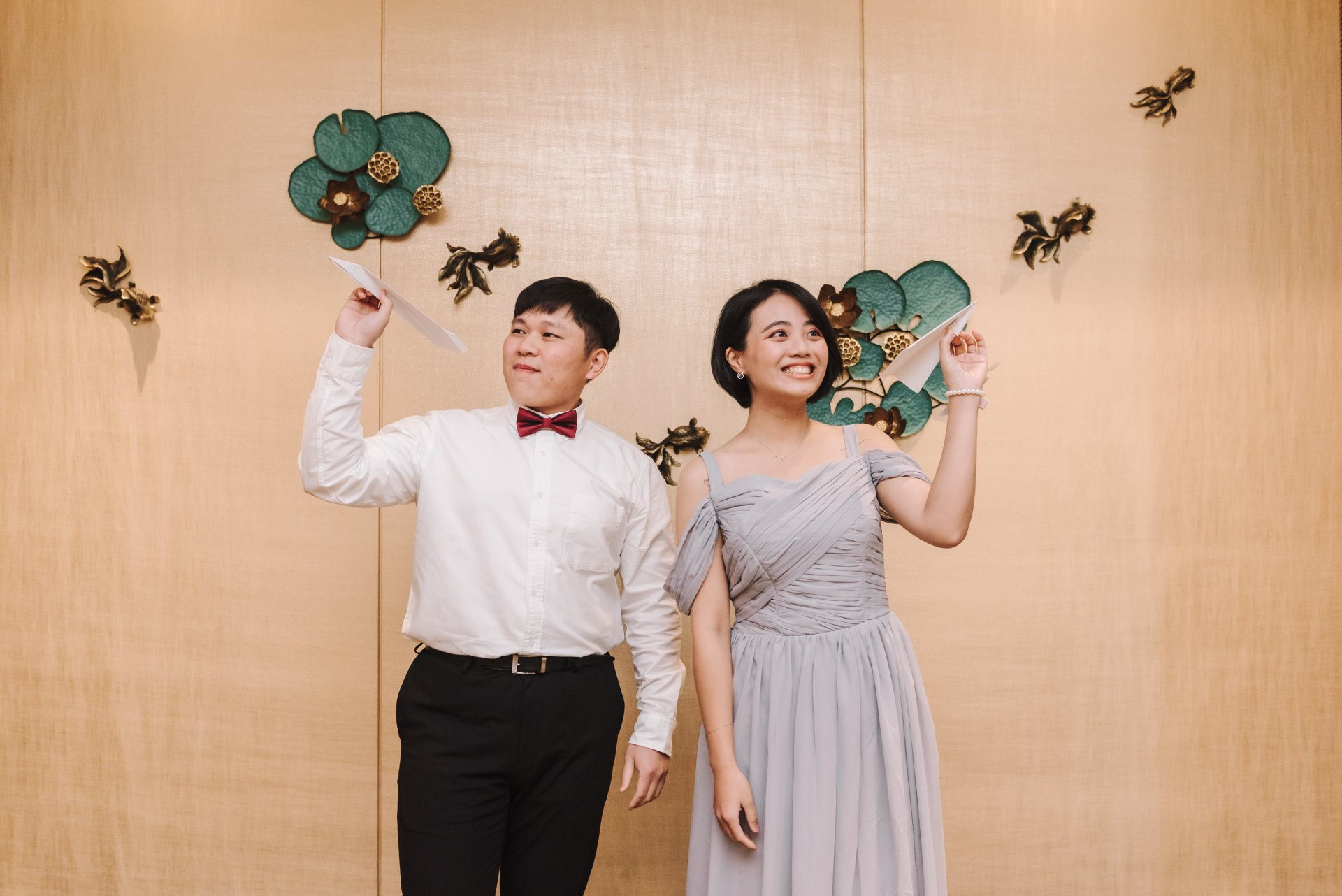 20240429040126100 婚禮紀錄｜高雄婚攝｜屏東婚攝｜南部婚攝｜迎娶儀式｜類婚紗｜H2O｜老新臺菜十全店｜