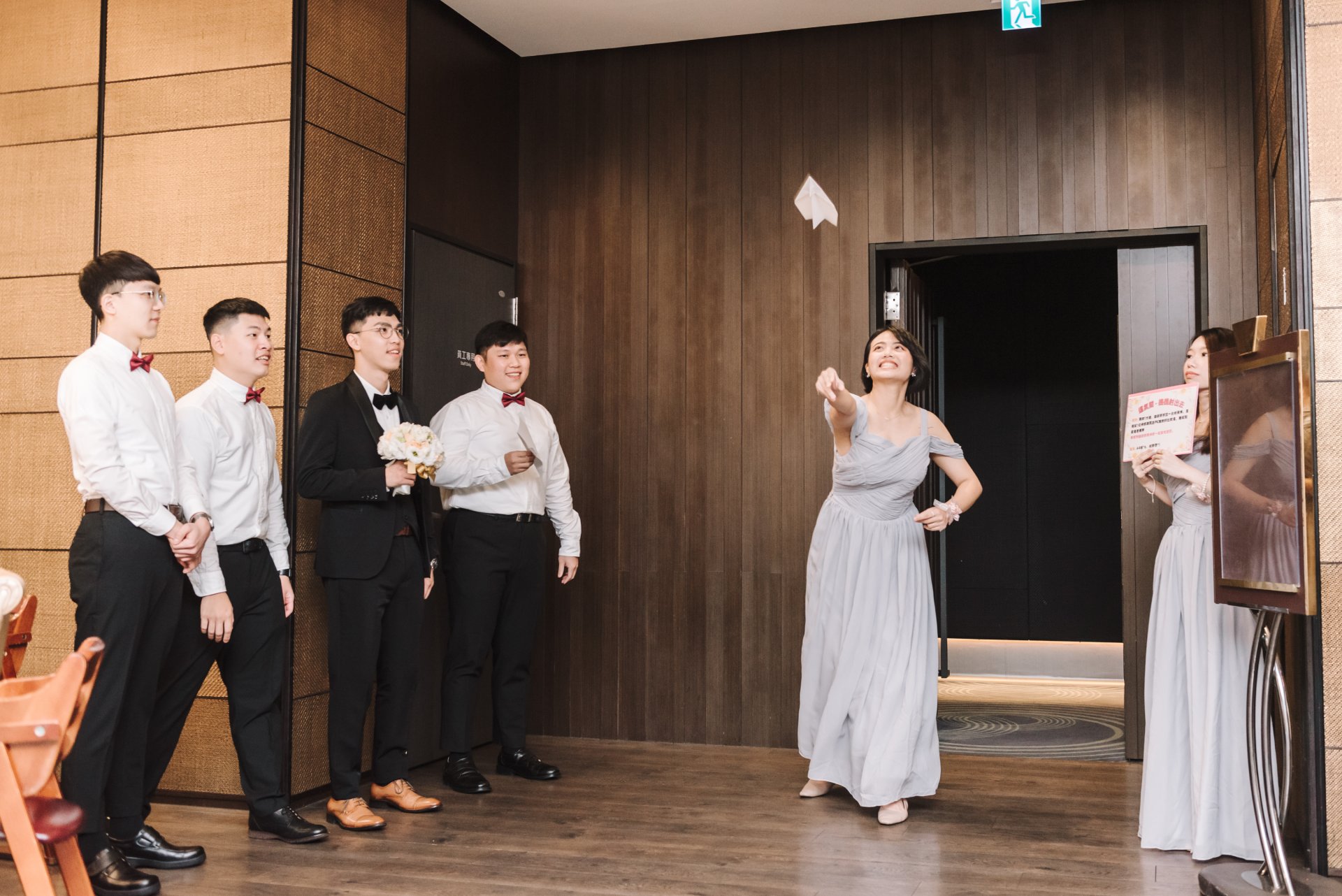 2024042904014872 婚禮紀錄｜高雄婚攝｜屏東婚攝｜南部婚攝｜迎娶儀式｜類婚紗｜H2O｜老新臺菜十全店｜