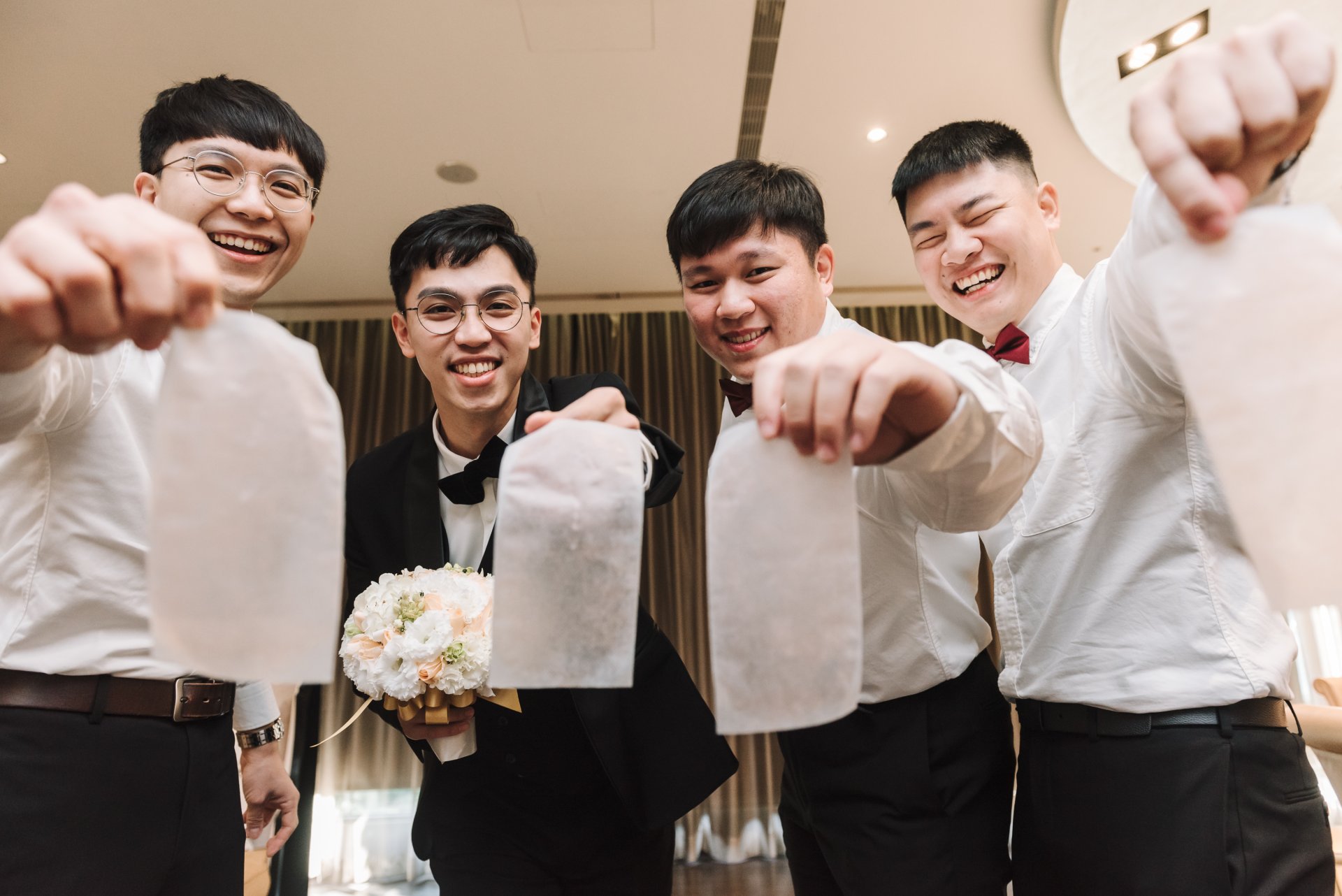 2024042904043785 婚禮紀錄｜高雄婚攝｜屏東婚攝｜南部婚攝｜迎娶儀式｜類婚紗｜H2O｜老新臺菜十全店｜