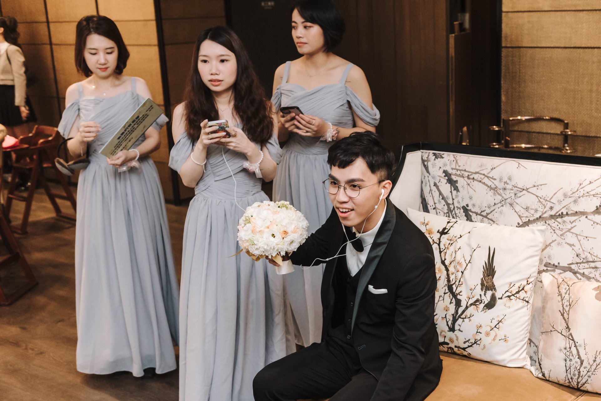 2024042904045387 婚禮紀錄｜高雄婚攝｜屏東婚攝｜南部婚攝｜迎娶儀式｜類婚紗｜H2O｜老新臺菜十全店｜