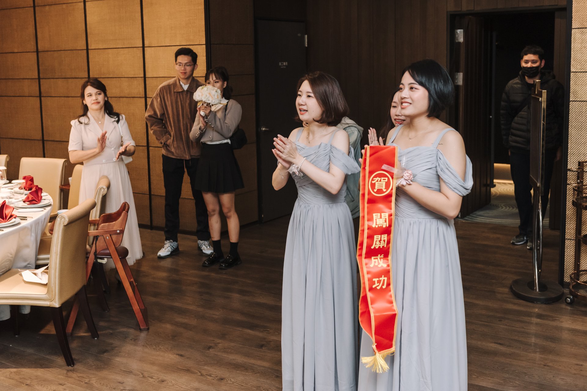 2024042904111866 婚禮紀錄｜高雄婚攝｜屏東婚攝｜南部婚攝｜迎娶儀式｜類婚紗｜H2O｜老新臺菜十全店｜