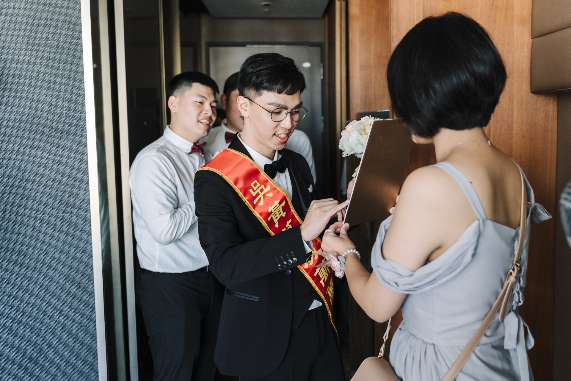 2024042904124911 婚禮紀錄｜高雄婚攝｜屏東婚攝｜南部婚攝｜迎娶儀式｜類婚紗｜H2O｜老新臺菜十全店｜