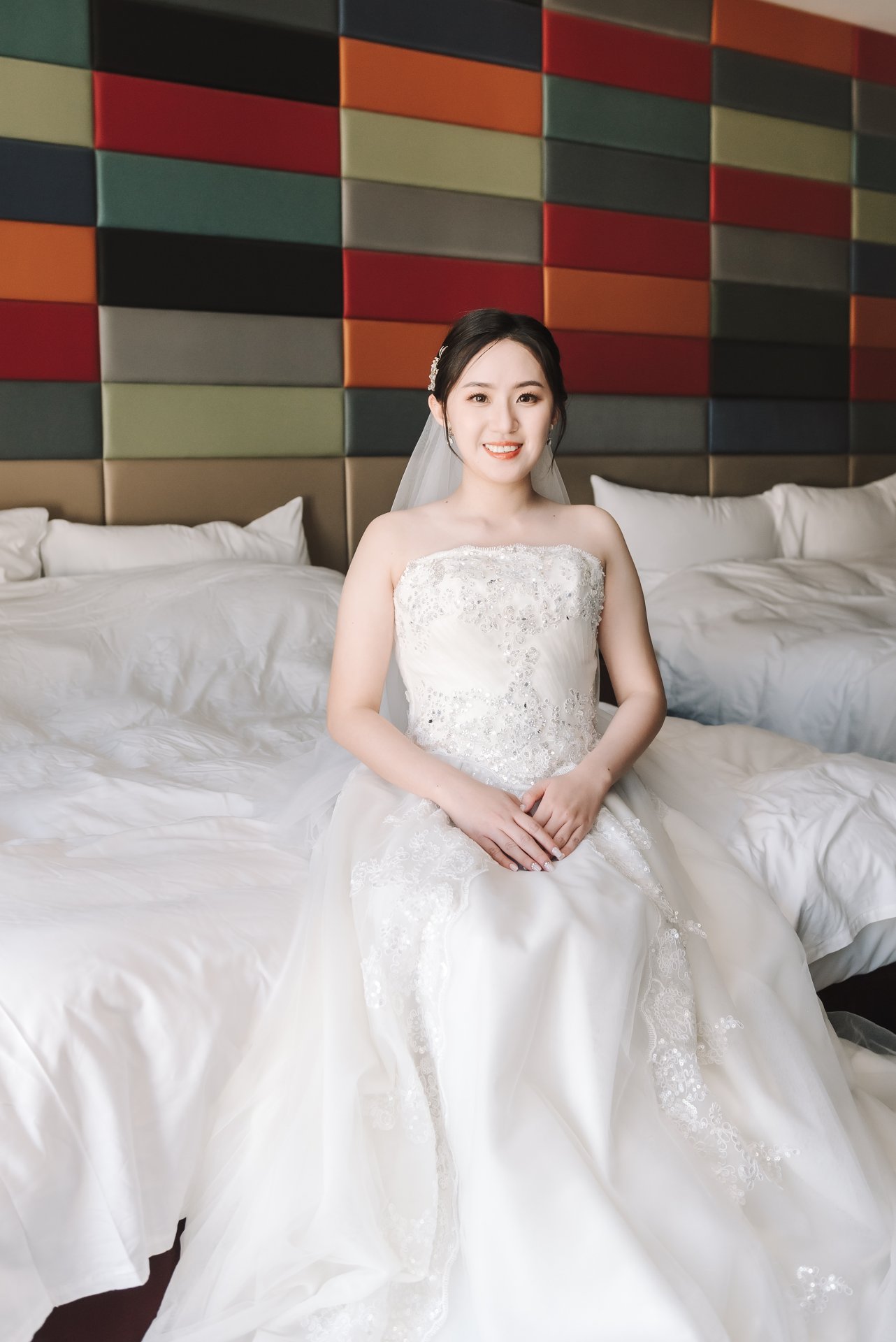 2024042904131843 婚禮紀錄｜高雄婚攝｜屏東婚攝｜南部婚攝｜迎娶儀式｜類婚紗｜H2O｜老新臺菜十全店｜
