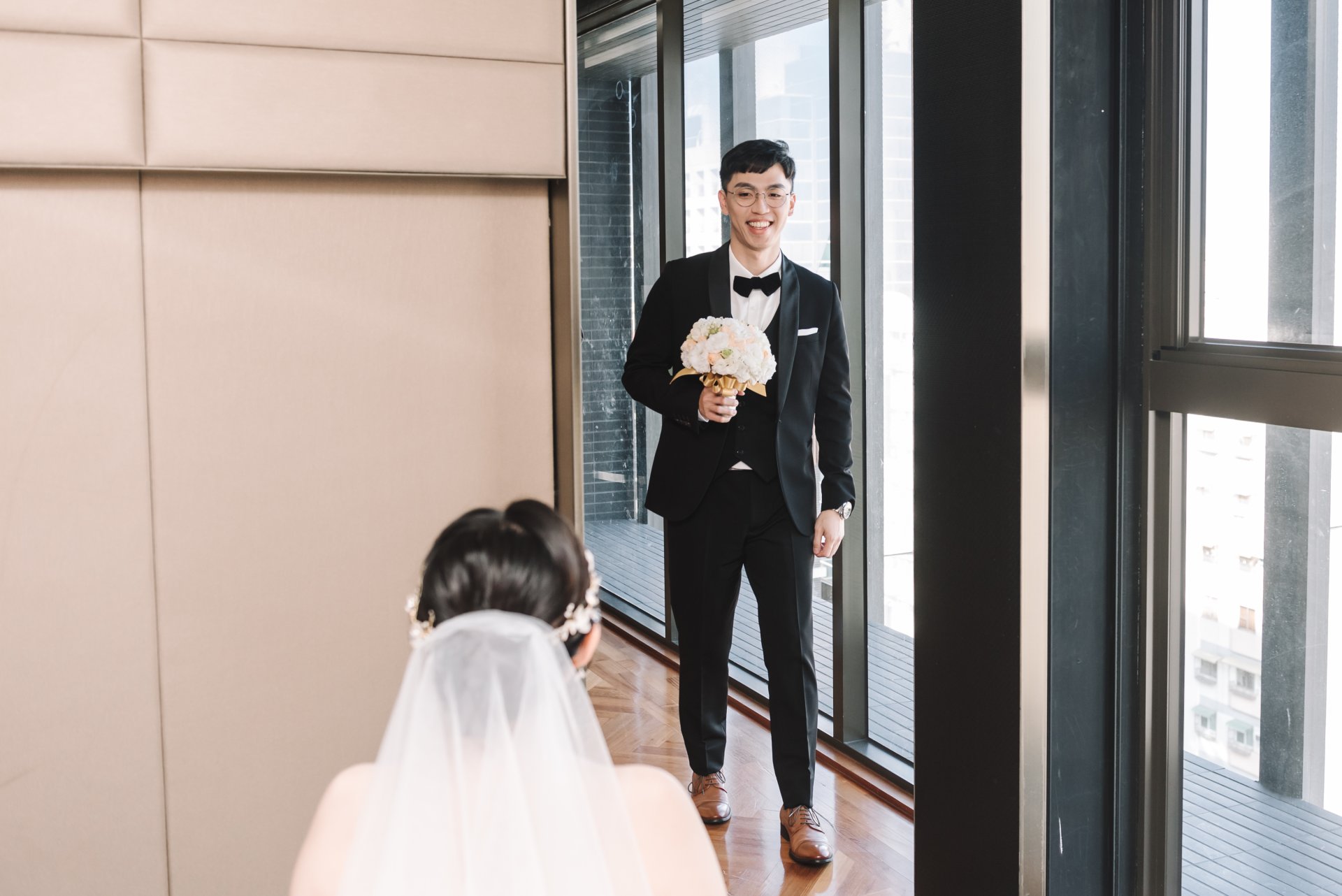 2024042904132382 婚禮紀錄｜高雄婚攝｜屏東婚攝｜南部婚攝｜迎娶儀式｜類婚紗｜H2O｜老新臺菜十全店｜