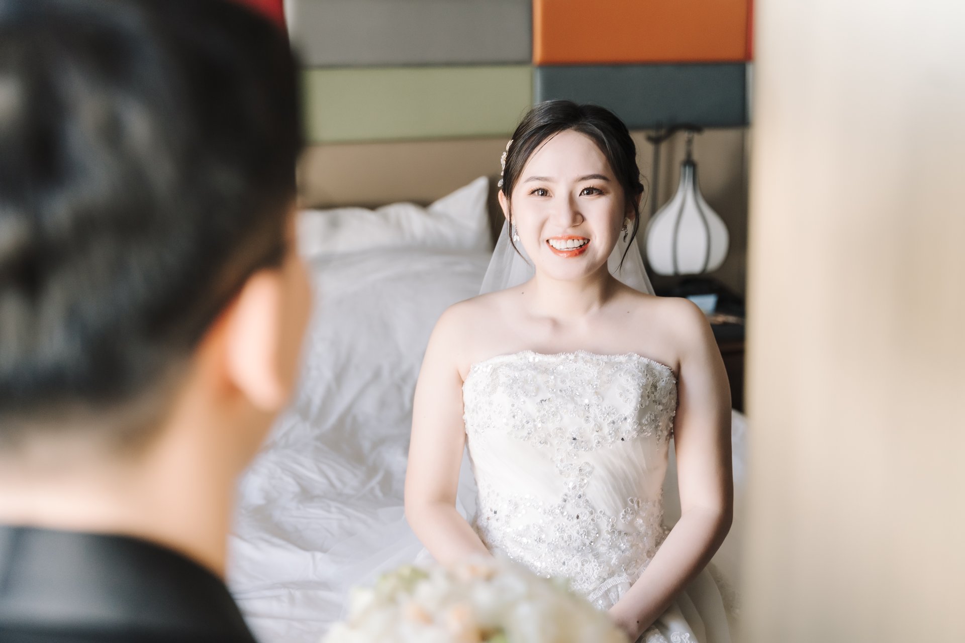 2024042904134219 婚禮紀錄｜高雄婚攝｜屏東婚攝｜南部婚攝｜迎娶儀式｜類婚紗｜H2O｜老新臺菜十全店｜