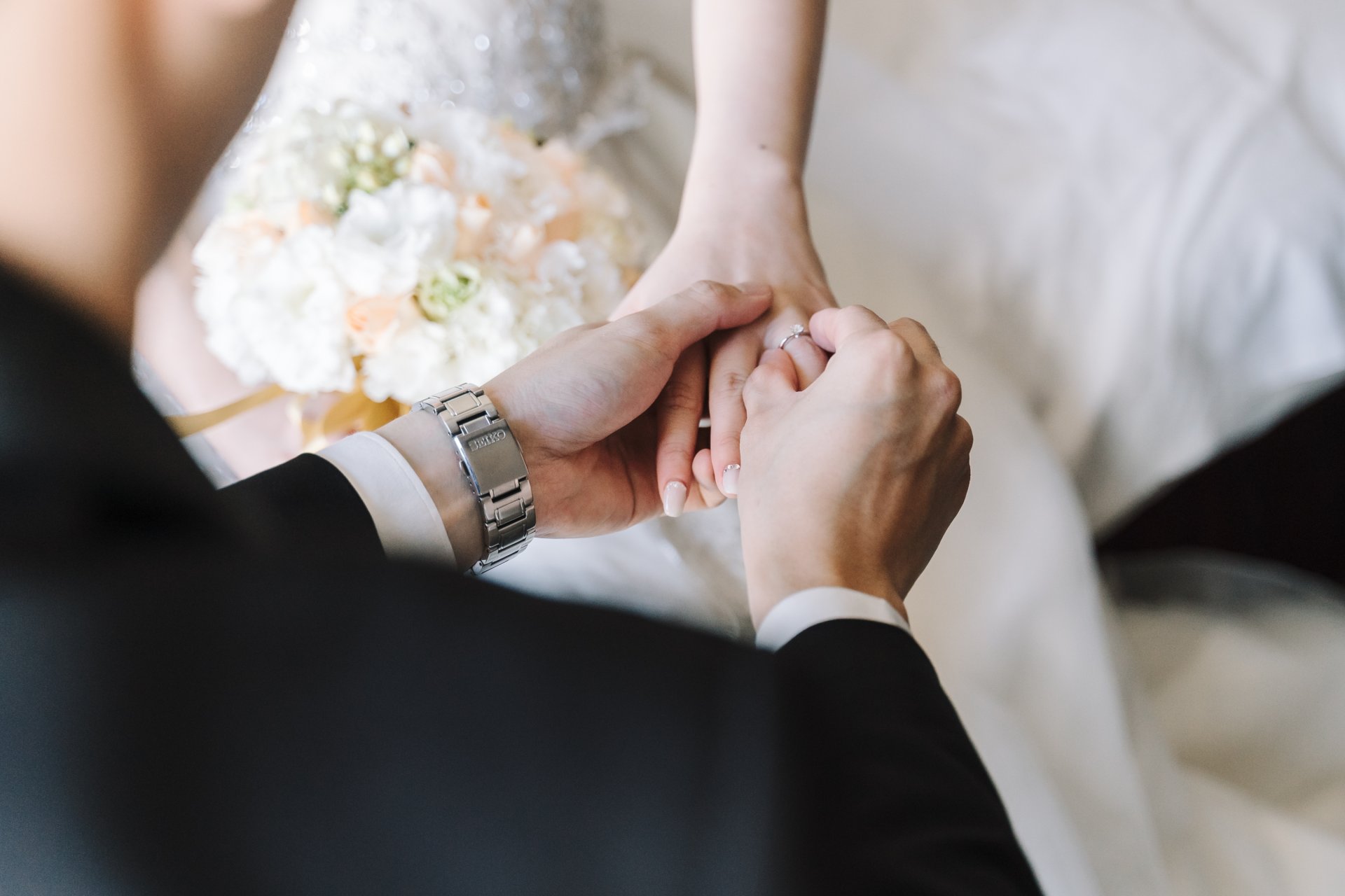 2024042904143089 婚禮紀錄｜高雄婚攝｜屏東婚攝｜南部婚攝｜迎娶儀式｜類婚紗｜H2O｜老新臺菜十全店｜