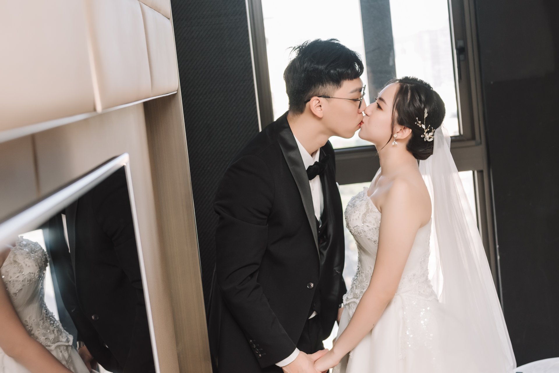 2024042904145955 婚禮紀錄｜高雄婚攝｜屏東婚攝｜南部婚攝｜迎娶儀式｜類婚紗｜H2O｜老新臺菜十全店｜