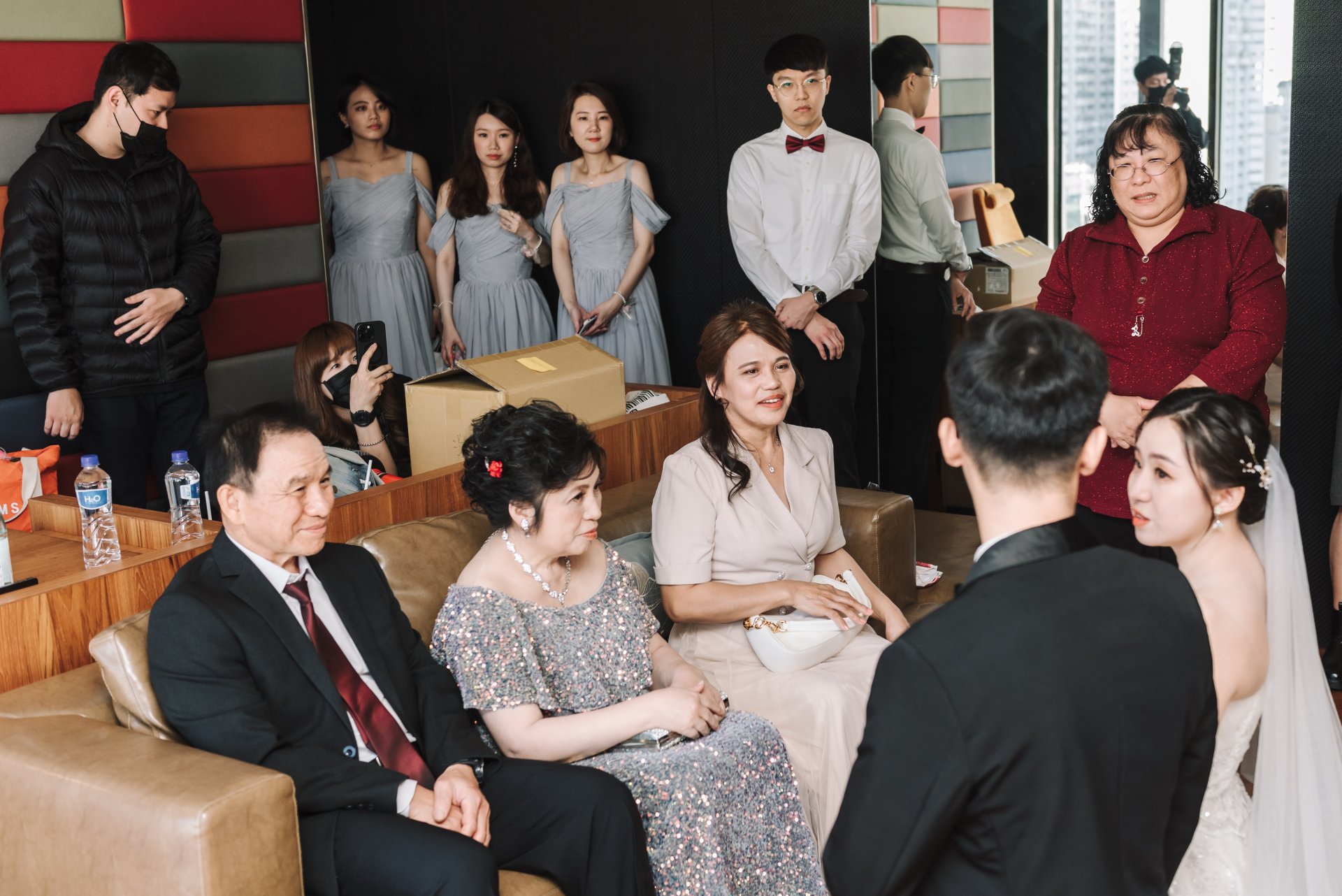 2024042904181350 婚禮紀錄｜高雄婚攝｜屏東婚攝｜南部婚攝｜迎娶儀式｜類婚紗｜H2O｜老新臺菜十全店｜