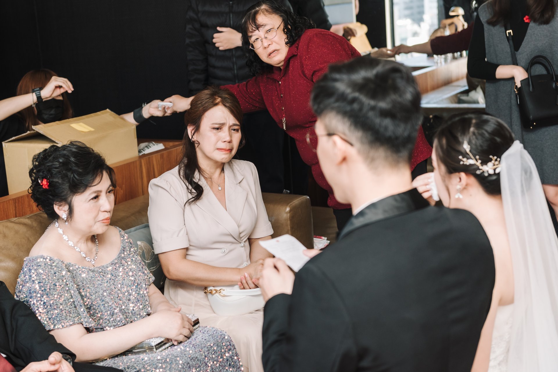2024042904192290 婚禮紀錄｜高雄婚攝｜屏東婚攝｜南部婚攝｜迎娶儀式｜類婚紗｜H2O｜老新臺菜十全店｜