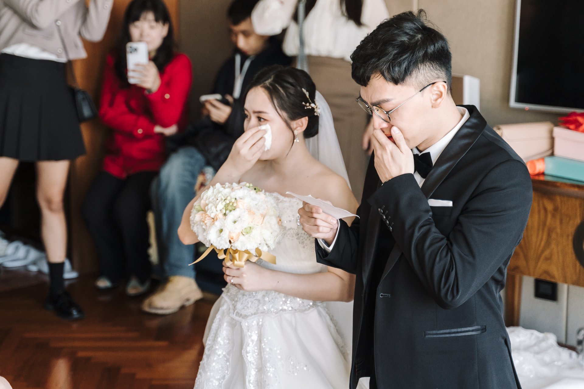 202404290419287 婚禮紀錄｜高雄婚攝｜屏東婚攝｜南部婚攝｜迎娶儀式｜類婚紗｜H2O｜老新臺菜十全店｜