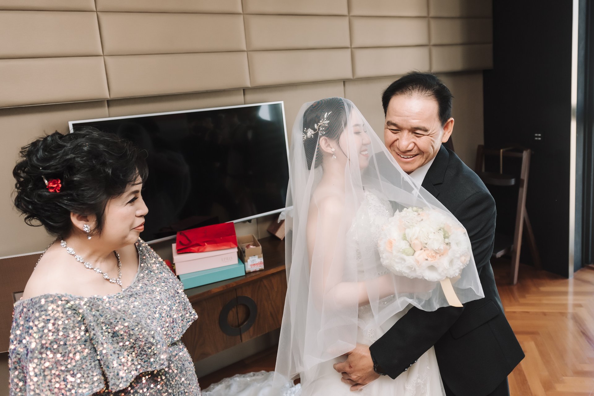 2024042904203528 婚禮紀錄｜高雄婚攝｜屏東婚攝｜南部婚攝｜迎娶儀式｜類婚紗｜H2O｜老新臺菜十全店｜