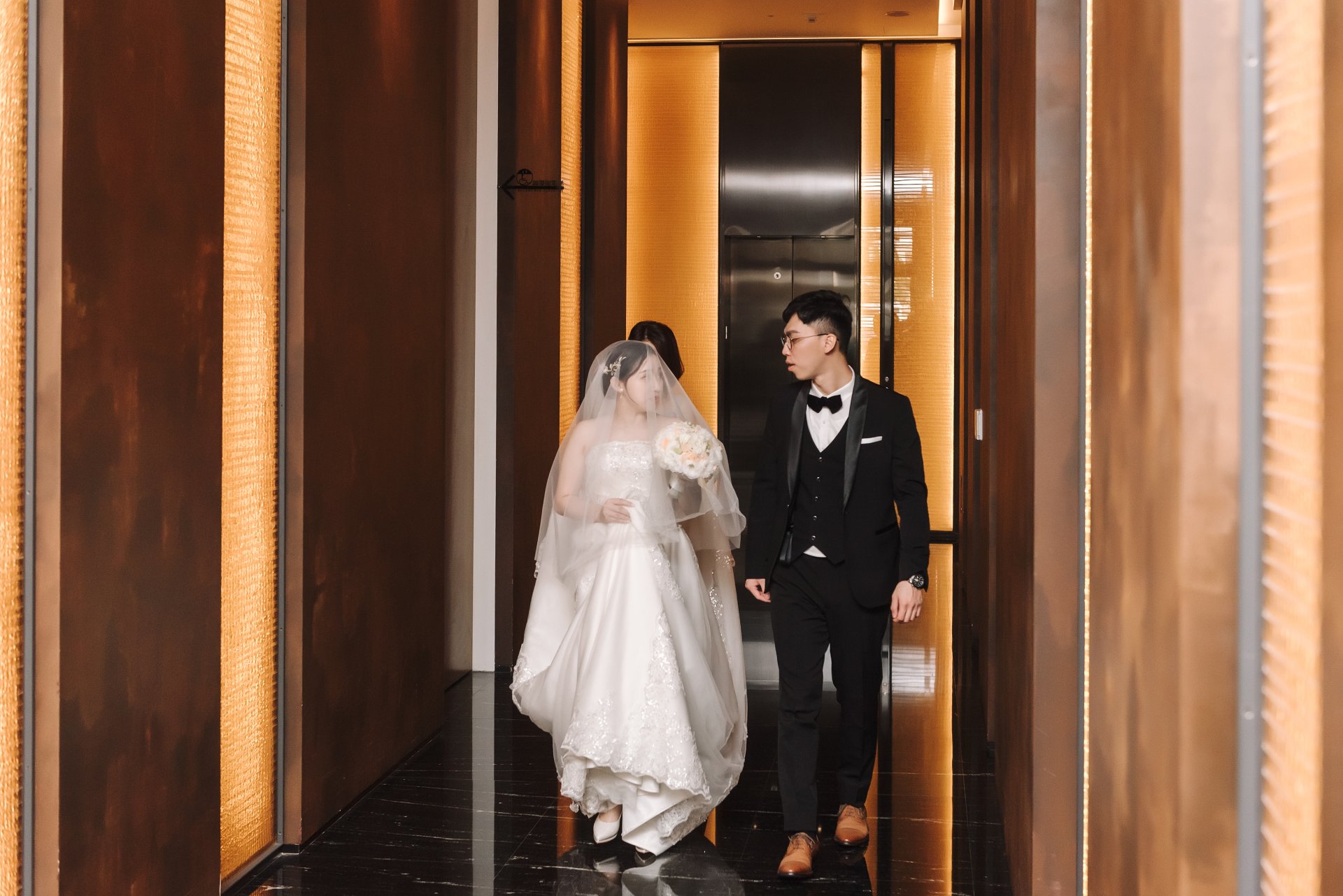 2024042904212549 婚禮紀錄｜高雄婚攝｜屏東婚攝｜南部婚攝｜迎娶儀式｜類婚紗｜H2O｜老新臺菜十全店｜
