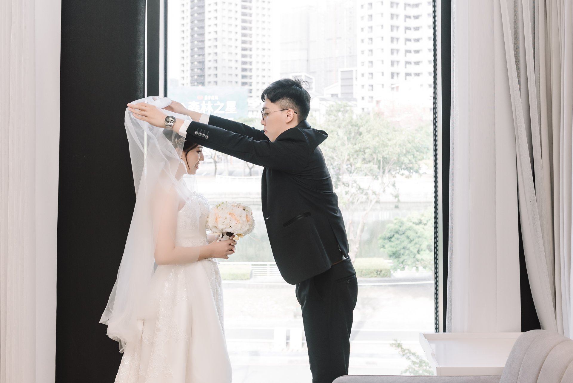 2024042904235444 婚禮紀錄｜高雄婚攝｜屏東婚攝｜南部婚攝｜迎娶儀式｜類婚紗｜H2O｜老新臺菜十全店｜