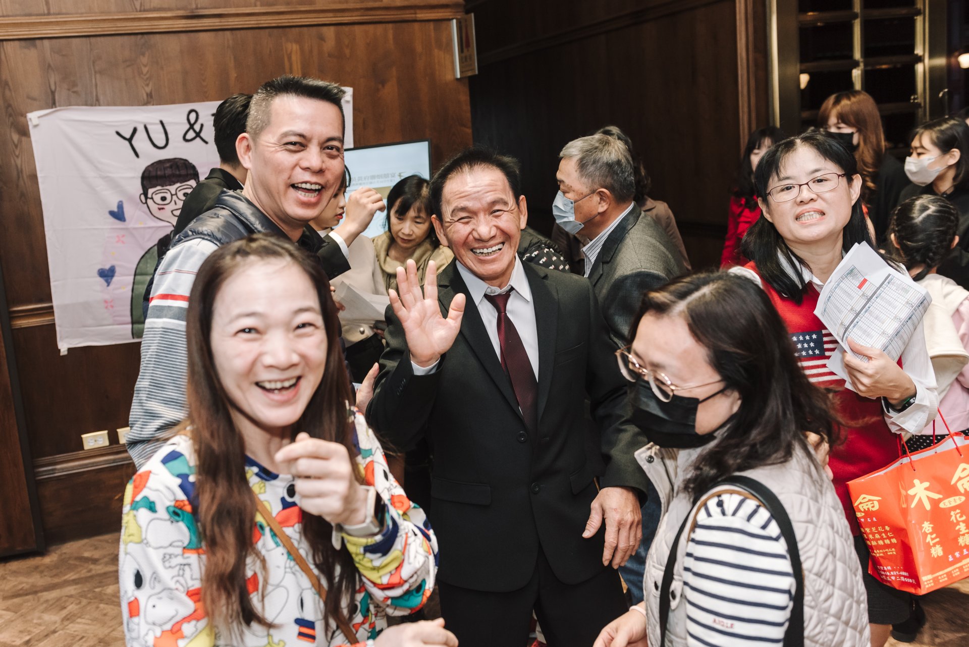 2024042904373840 婚禮紀錄｜高雄婚攝｜屏東婚攝｜南部婚攝｜午宴｜類婚紗｜老新臺菜十全店｜