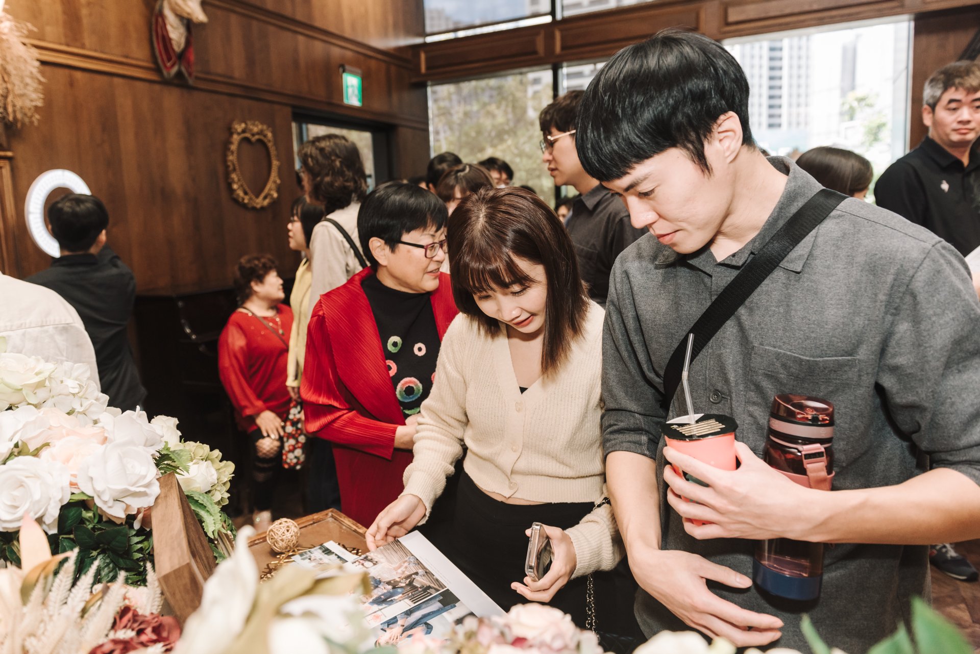 202404290438221 婚禮紀錄｜高雄婚攝｜屏東婚攝｜南部婚攝｜午宴｜類婚紗｜老新臺菜十全店｜