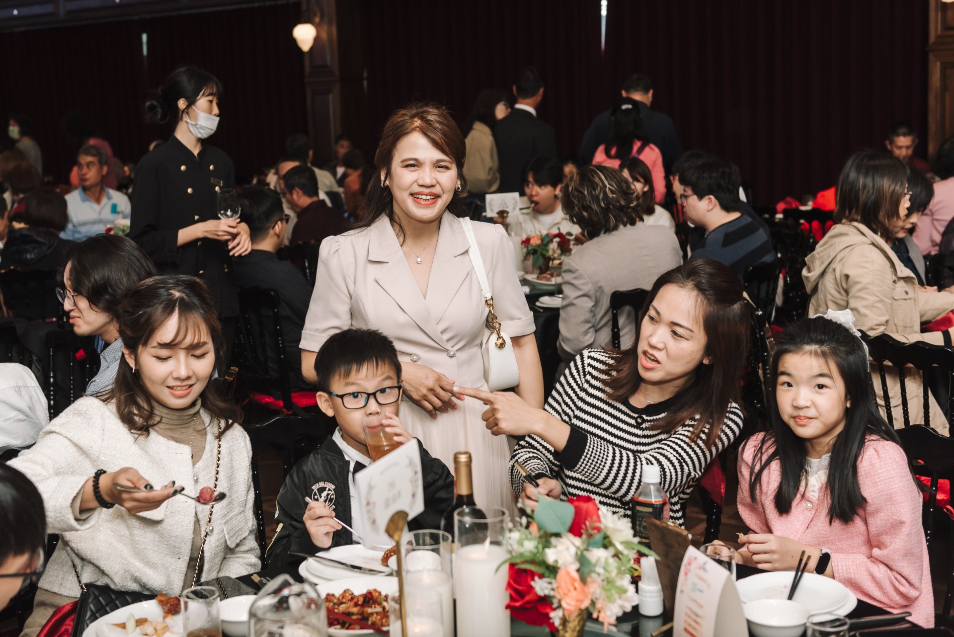 202404290439584 婚禮紀錄｜高雄婚攝｜屏東婚攝｜南部婚攝｜午宴｜類婚紗｜老新臺菜十全店｜