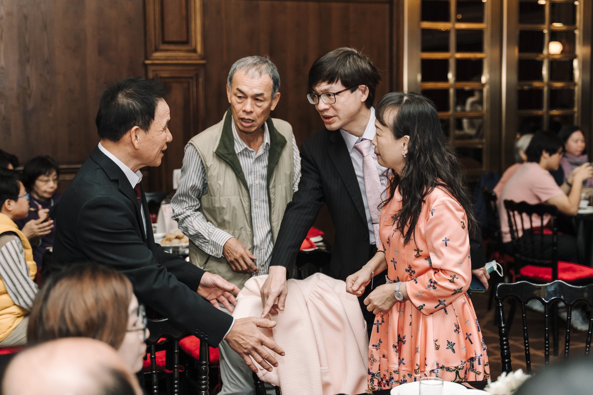 202404290440325 婚禮紀錄｜高雄婚攝｜屏東婚攝｜南部婚攝｜午宴｜類婚紗｜老新臺菜十全店｜