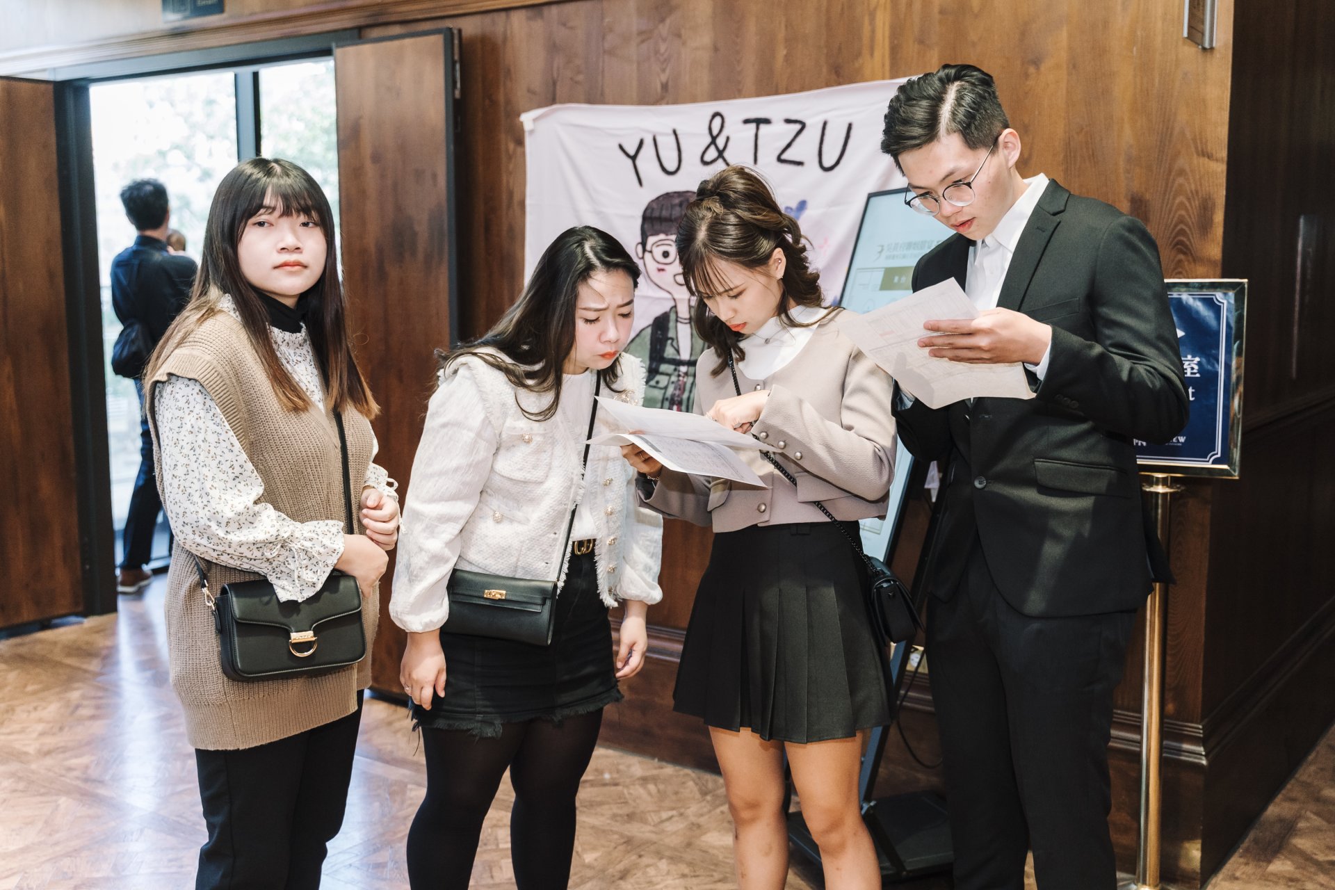 2024042904421853 婚禮紀錄｜高雄婚攝｜屏東婚攝｜南部婚攝｜午宴｜類婚紗｜老新臺菜十全店｜