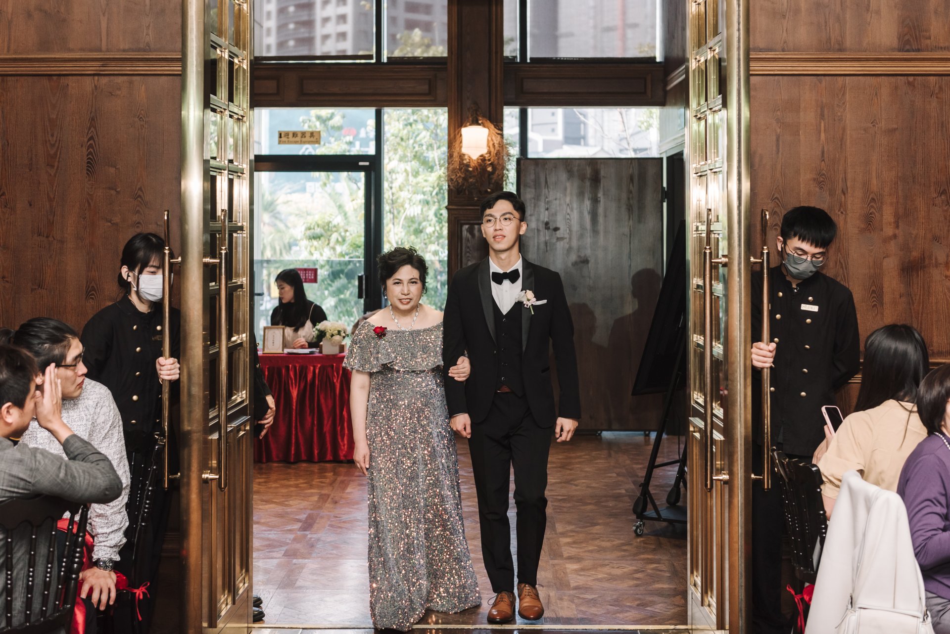 2024042904481410 婚禮紀錄｜高雄婚攝｜屏東婚攝｜南部婚攝｜午宴｜類婚紗｜老新臺菜十全店｜