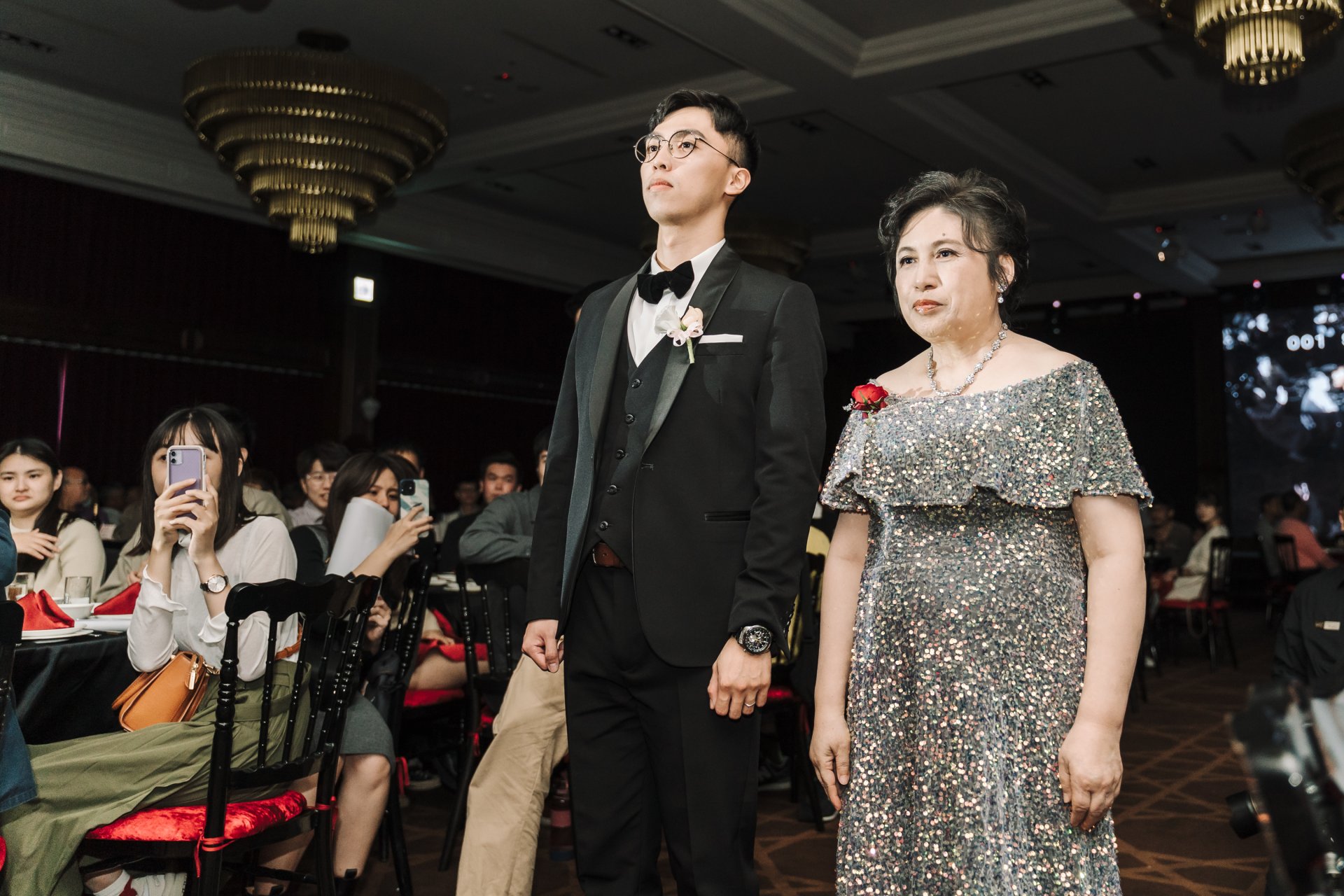 2024042904484741 婚禮紀錄｜高雄婚攝｜屏東婚攝｜南部婚攝｜午宴｜類婚紗｜老新臺菜十全店｜