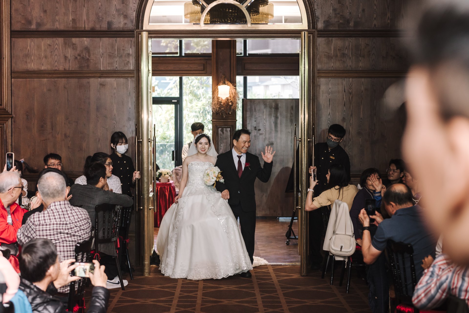 2024042904490126 婚禮紀錄｜高雄婚攝｜屏東婚攝｜南部婚攝｜午宴｜類婚紗｜老新臺菜十全店｜