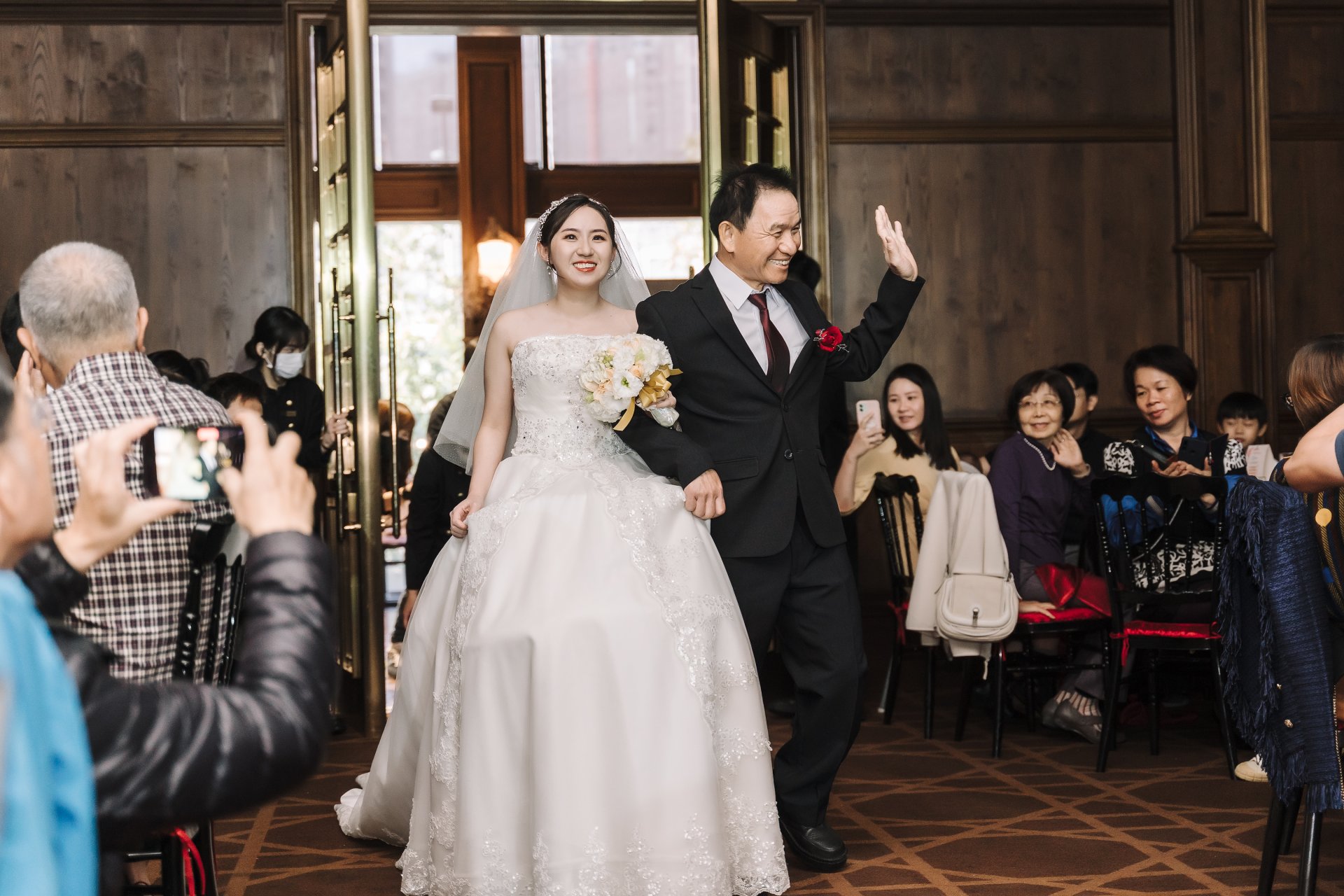 2024042904491895 婚禮紀錄｜高雄婚攝｜屏東婚攝｜南部婚攝｜午宴｜類婚紗｜老新臺菜十全店｜
