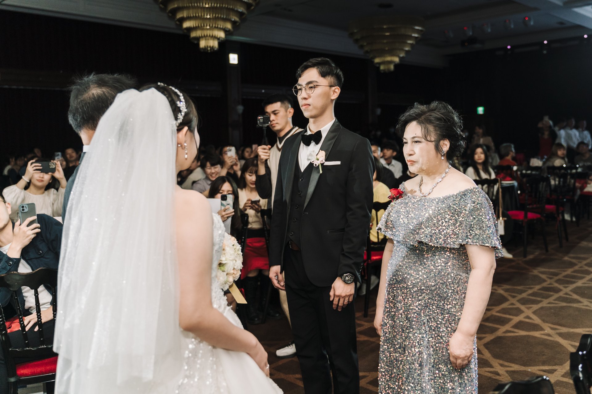 2024042904493633 婚禮紀錄｜高雄婚攝｜屏東婚攝｜南部婚攝｜午宴｜類婚紗｜老新臺菜十全店｜