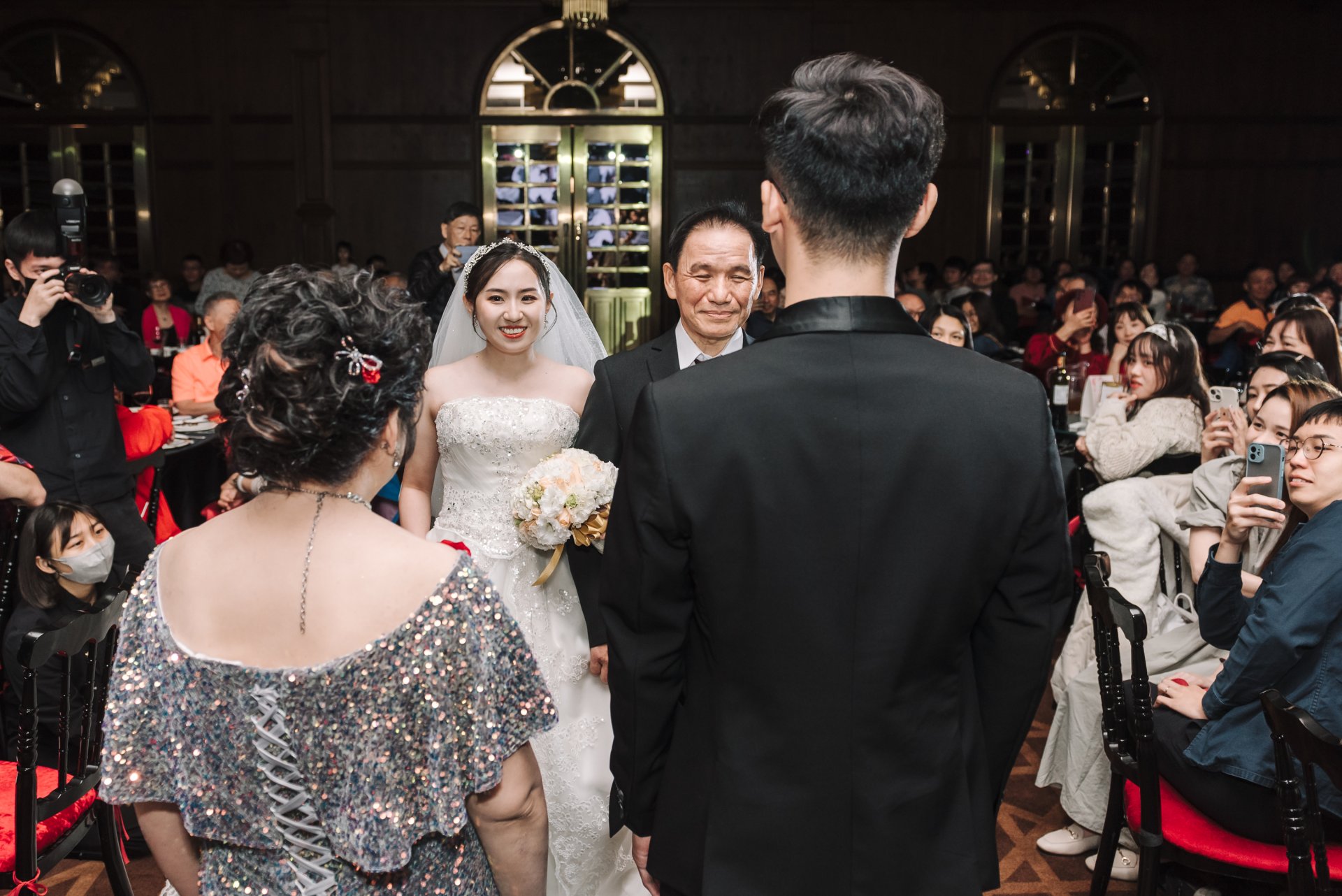 202404290449493 婚禮紀錄｜高雄婚攝｜屏東婚攝｜南部婚攝｜午宴｜類婚紗｜老新臺菜十全店｜