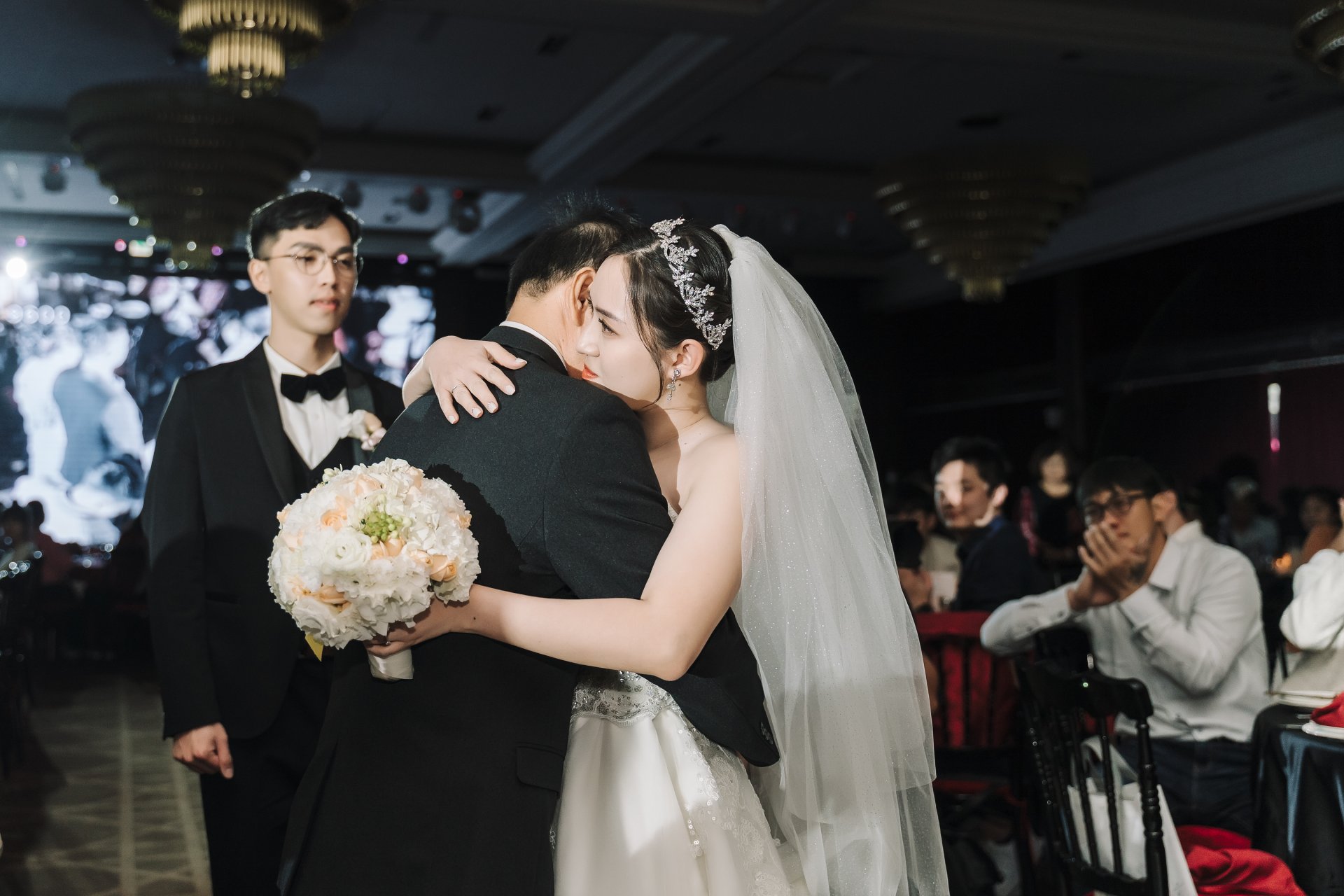 2024042904503780 婚禮紀錄｜高雄婚攝｜屏東婚攝｜南部婚攝｜午宴｜類婚紗｜老新臺菜十全店｜