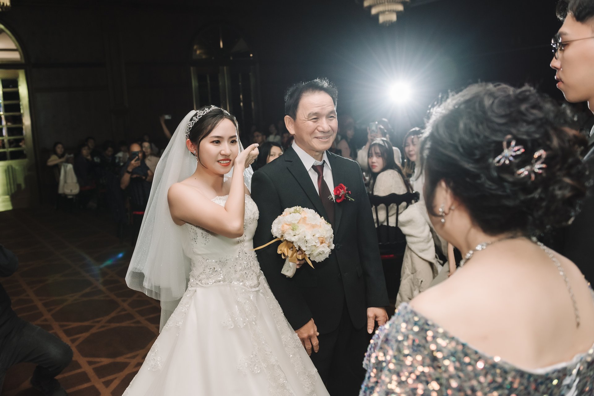 202404290450474 婚禮紀錄｜高雄婚攝｜屏東婚攝｜南部婚攝｜午宴｜類婚紗｜老新臺菜十全店｜