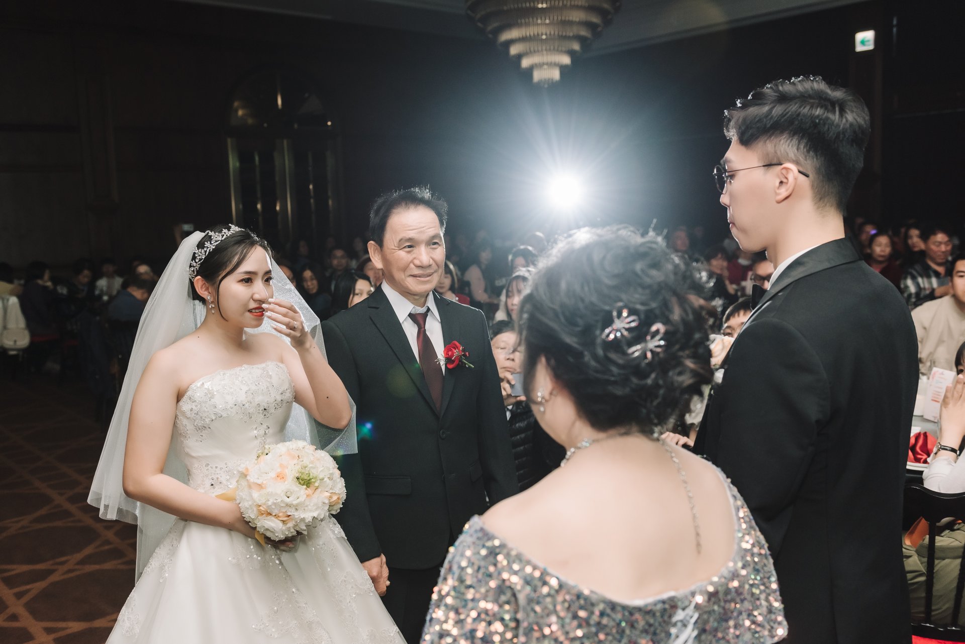 2024042904511635 婚禮紀錄｜高雄婚攝｜屏東婚攝｜南部婚攝｜午宴｜類婚紗｜老新臺菜十全店｜