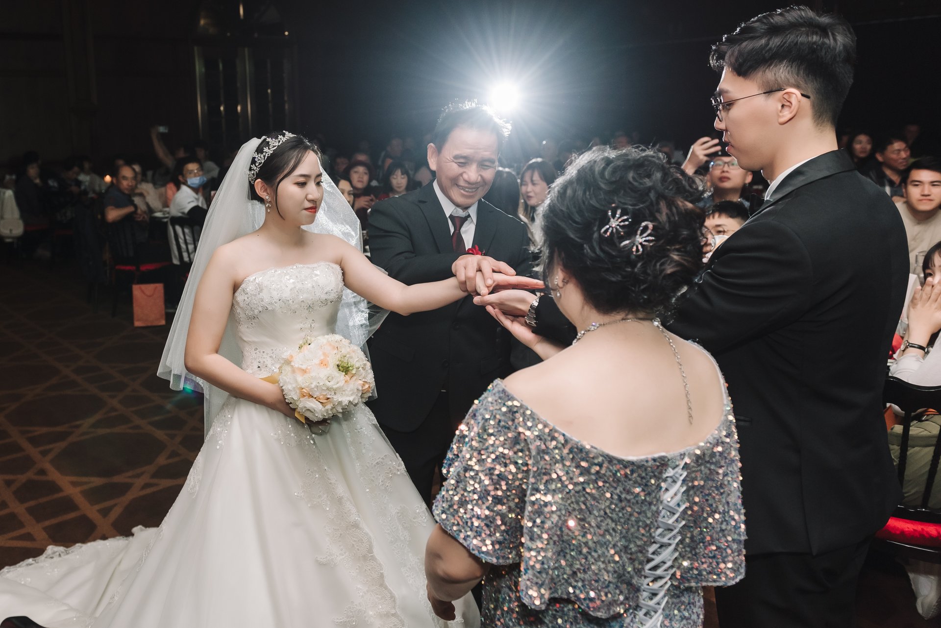 2024042904512418 婚禮紀錄｜高雄婚攝｜屏東婚攝｜南部婚攝｜午宴｜類婚紗｜老新臺菜十全店｜
