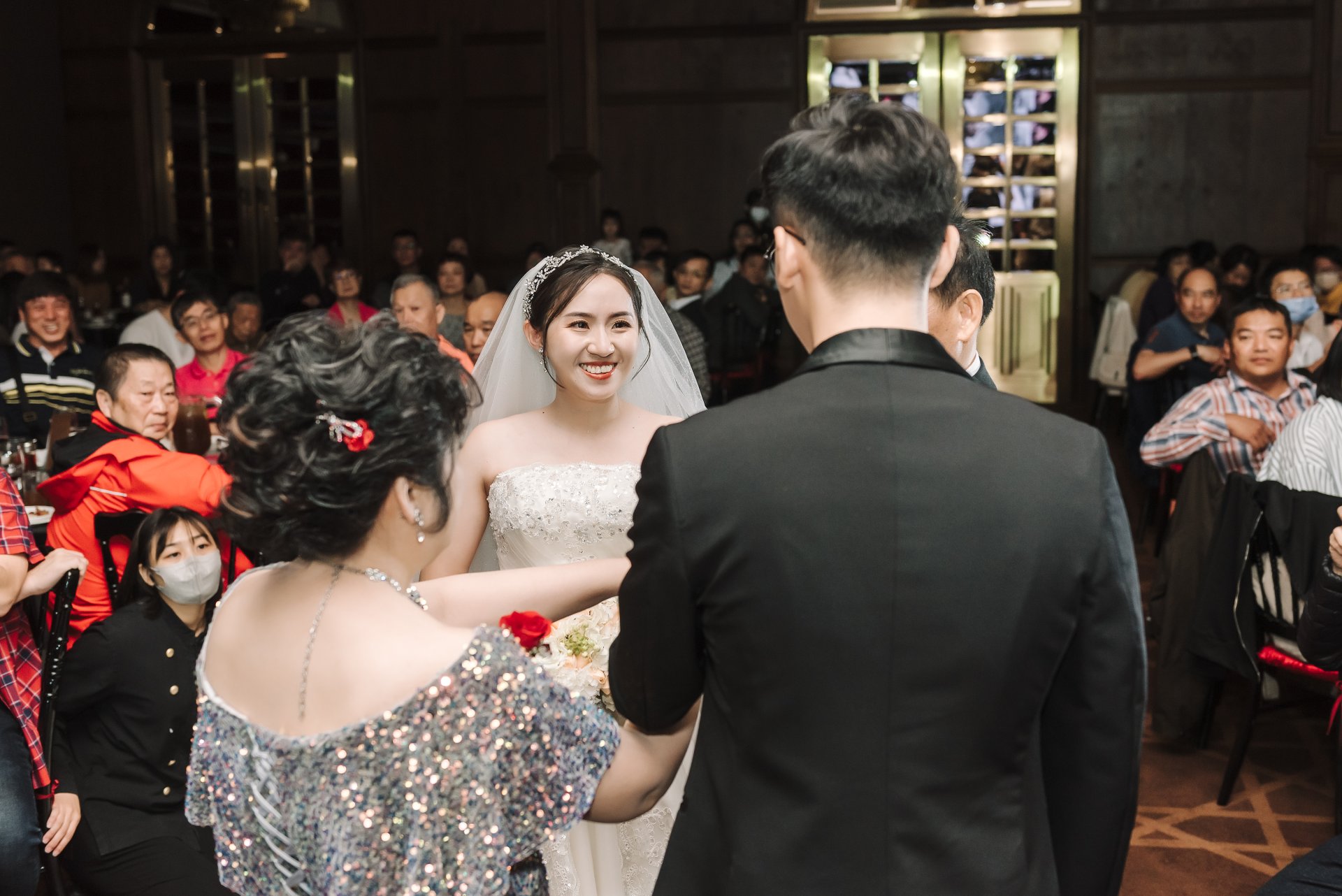 2024042904514624 婚禮紀錄｜高雄婚攝｜屏東婚攝｜南部婚攝｜午宴｜類婚紗｜老新臺菜十全店｜