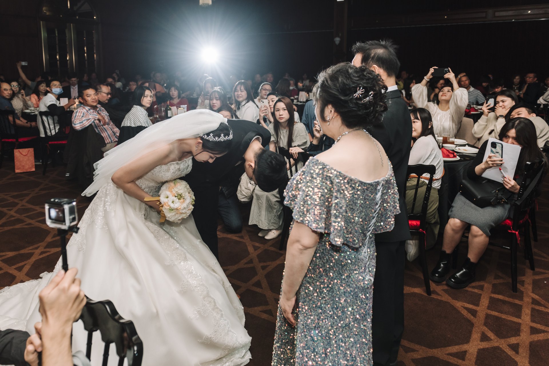 2024042904523064 婚禮紀錄｜高雄婚攝｜屏東婚攝｜南部婚攝｜午宴｜類婚紗｜老新臺菜十全店｜