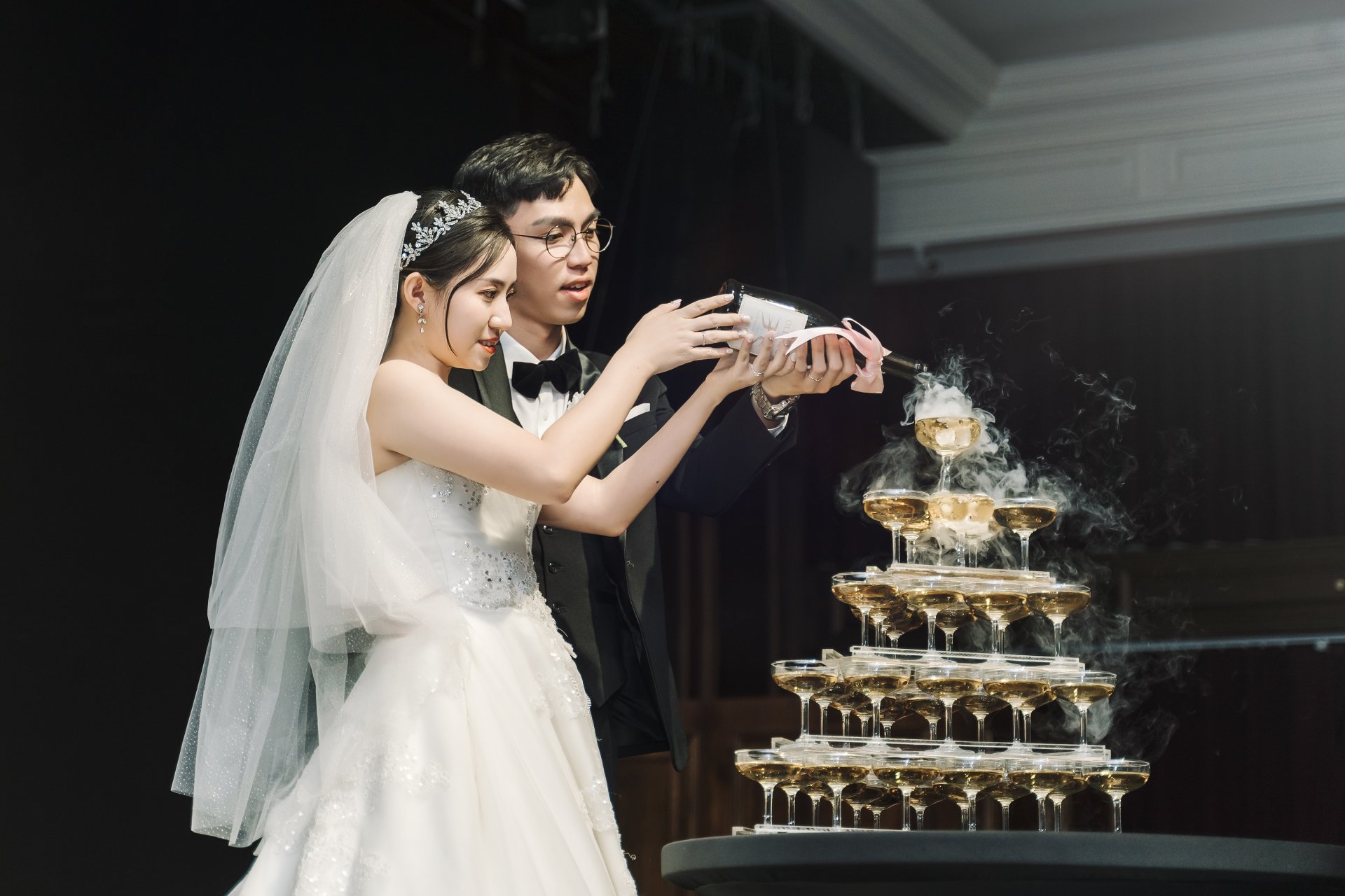 2024042904554355 婚禮紀錄｜高雄婚攝｜屏東婚攝｜南部婚攝｜午宴｜類婚紗｜老新臺菜十全店｜